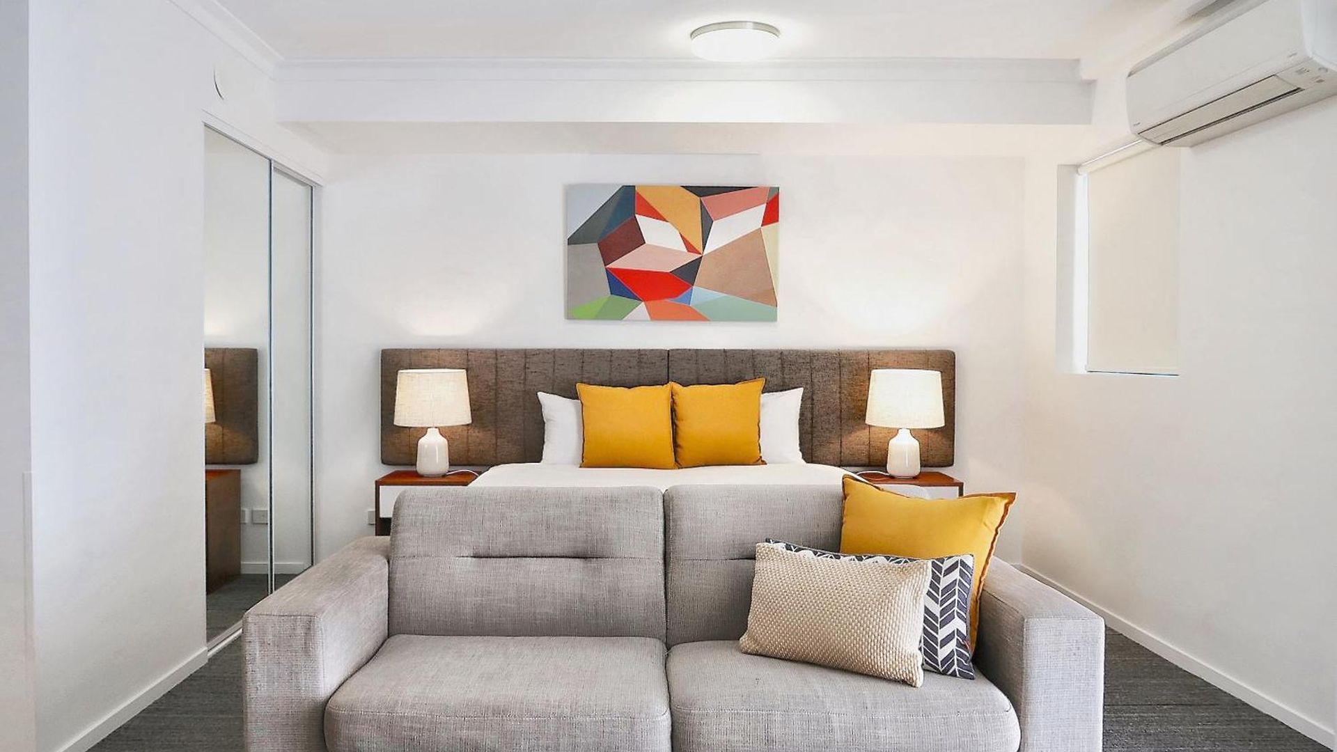 Quest Kelvin Grove Aparthotel