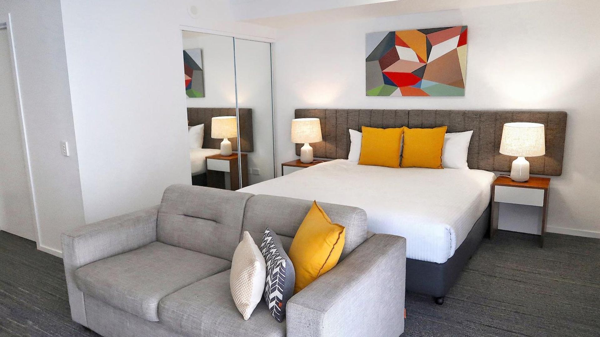 Aparthotel Quest Kelvin Grove