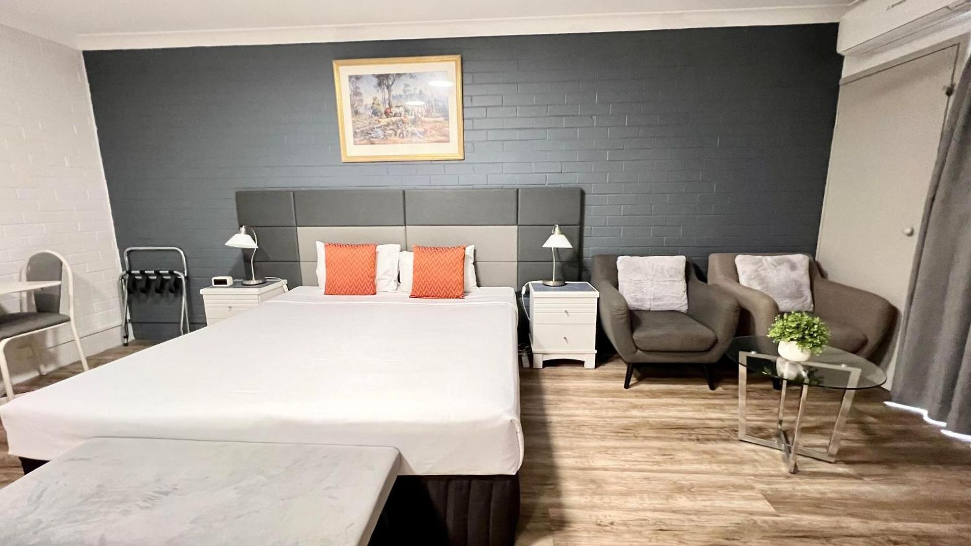 Motel Benson Court Brisbane