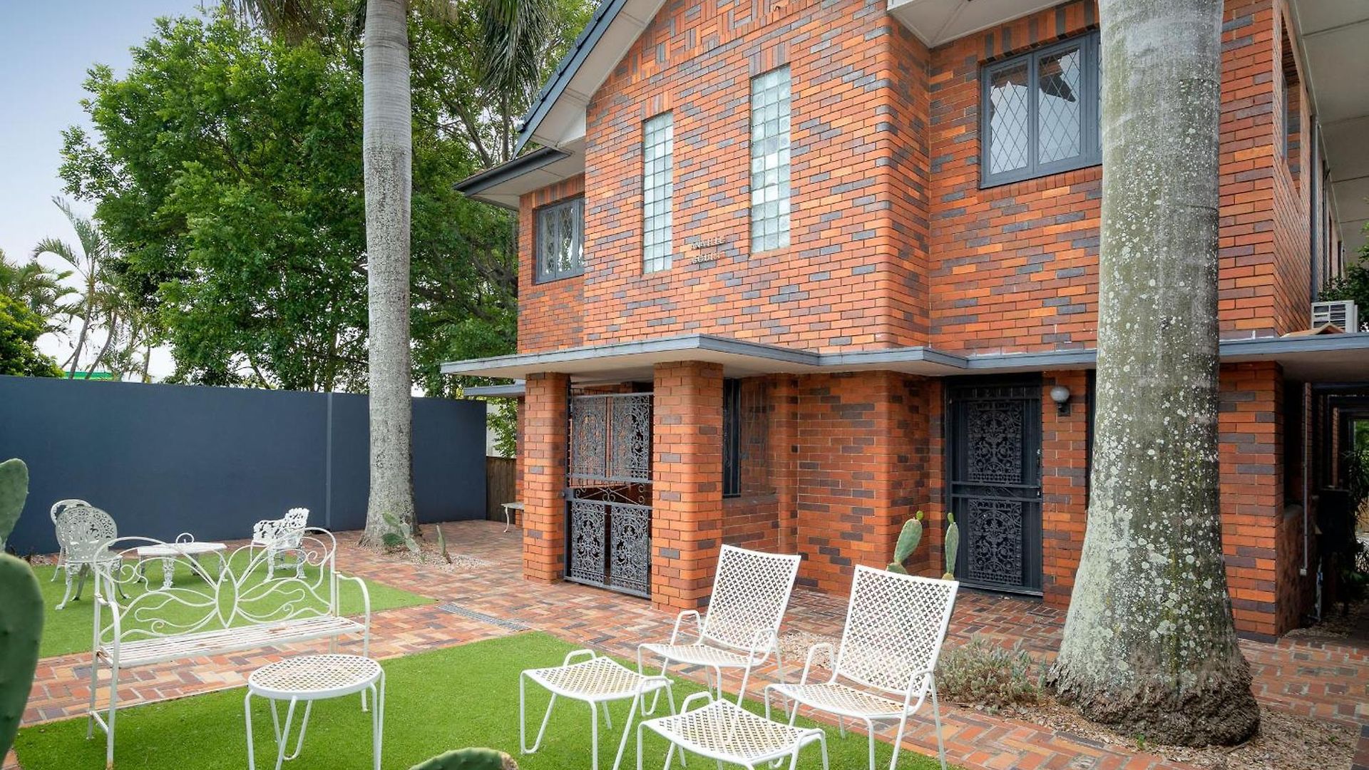 Apartment Anville Court Brisbane
