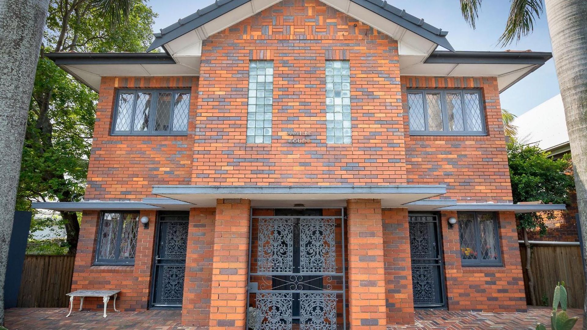 Anville Court Apartment Brisbane