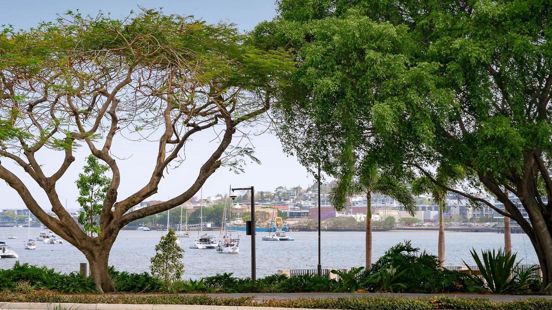 Anville Court Brisbane