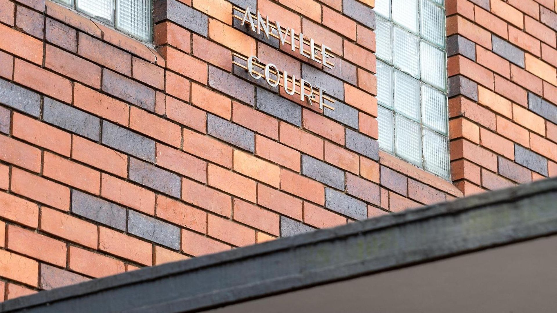Anville Court
