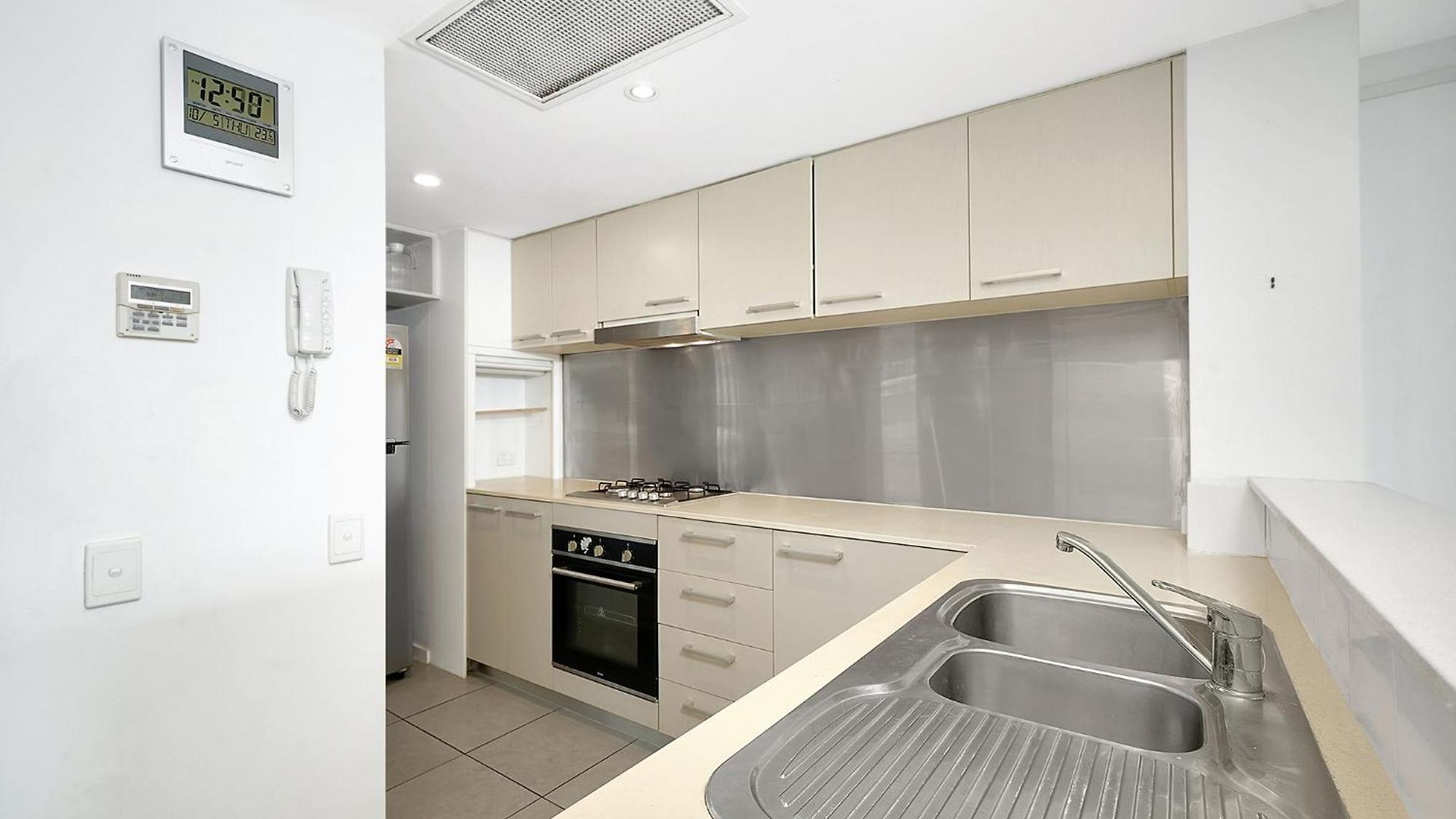 Trilogy Residences Aparthotel Brisbane