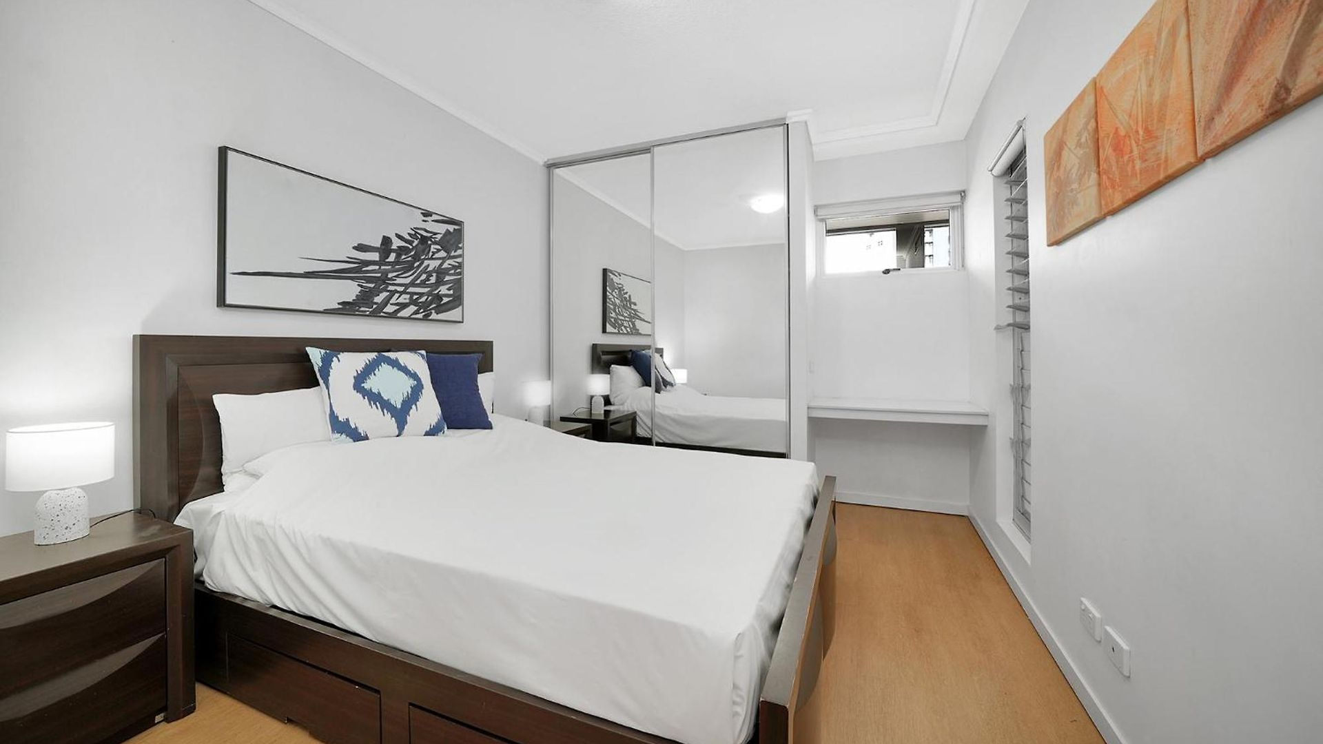 Trilogy Residences Brisbane
