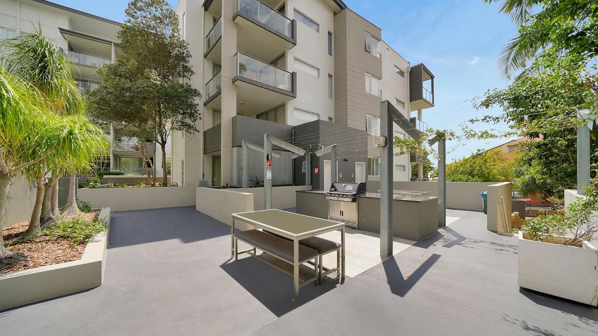 Aparthotel Trilogy Residences 4*