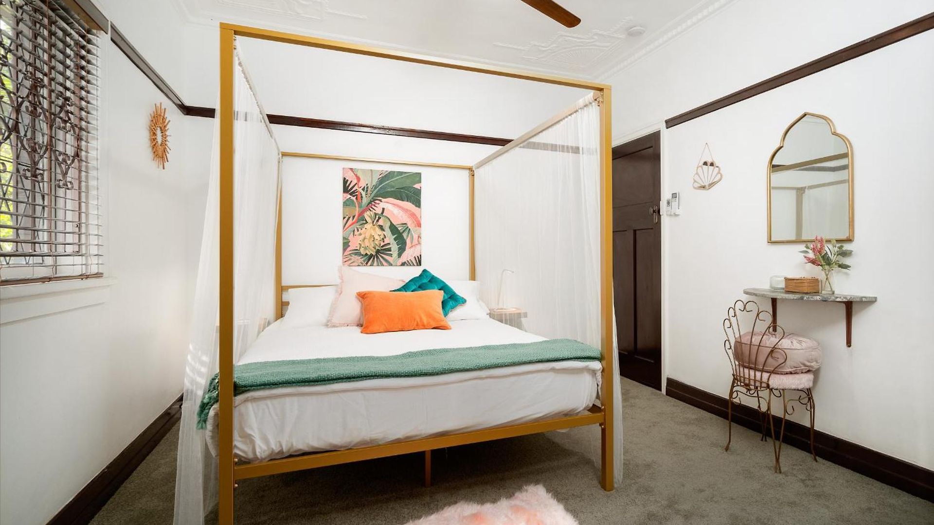 Anville Court Apartment Brisbane