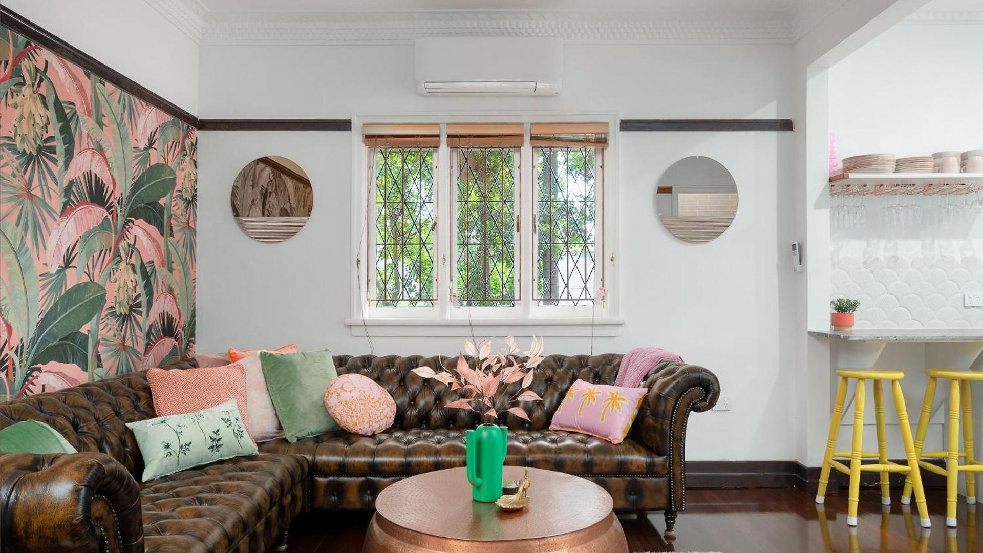 Apartment Anville Court