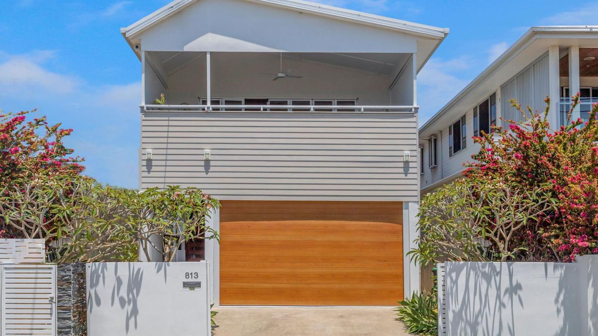 On Esplanade Own Flat & Pool, 2 Kms To Manly Cafe Precinct Apartment Brisbane