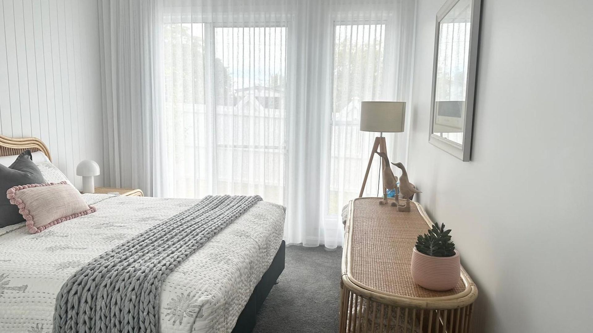 Cute Annexe - Close To Manly Marina
