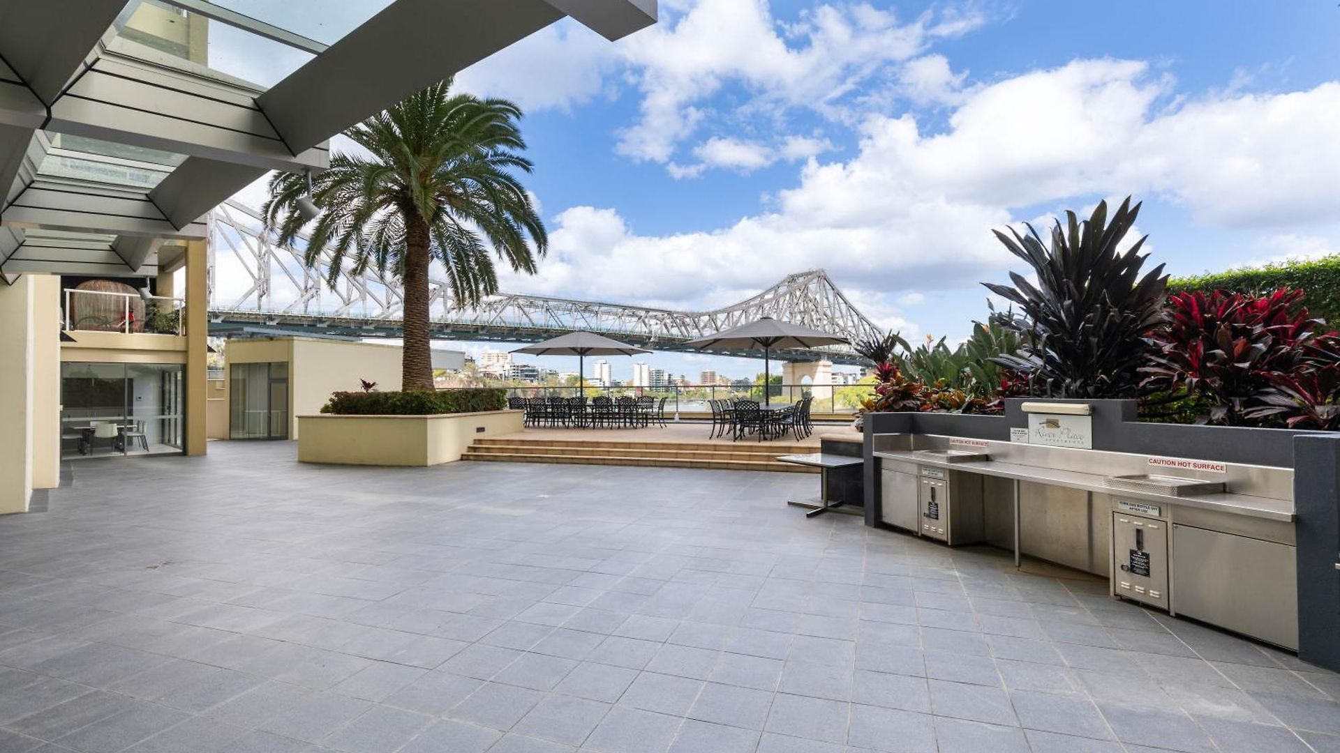 Apartment River Place Hosted By Aab *