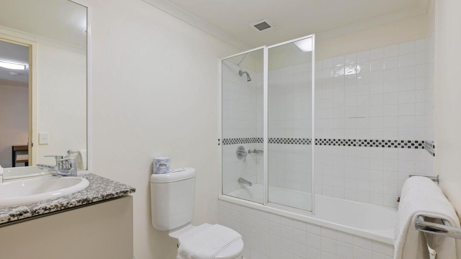 Apartment River Place Hosted By Aab *