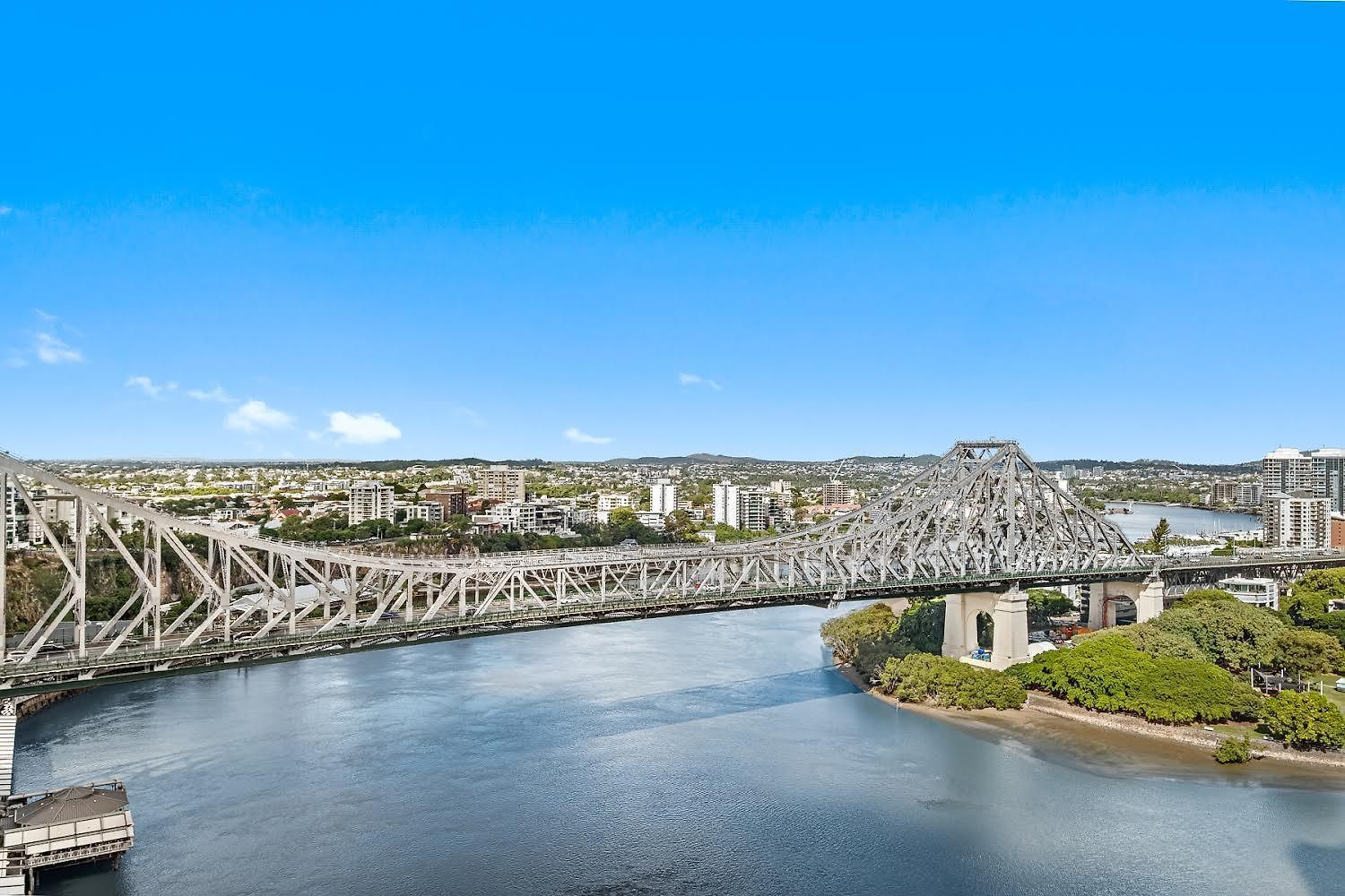 River Place Hosted By Aab Brisbane