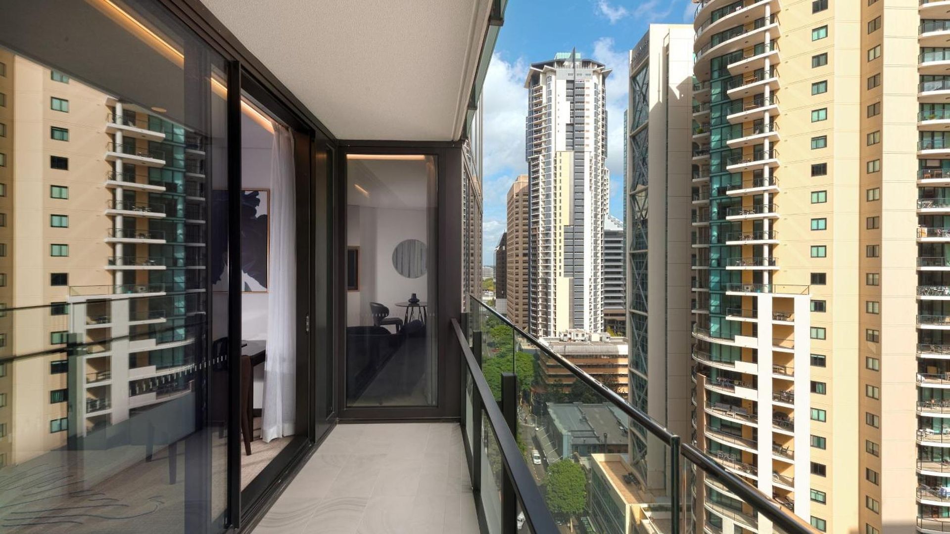 The Westin 5*