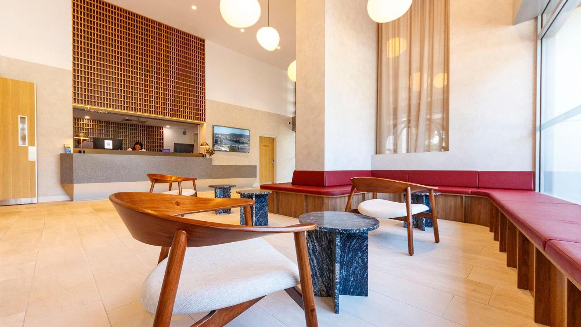 Aparthotel Evolution