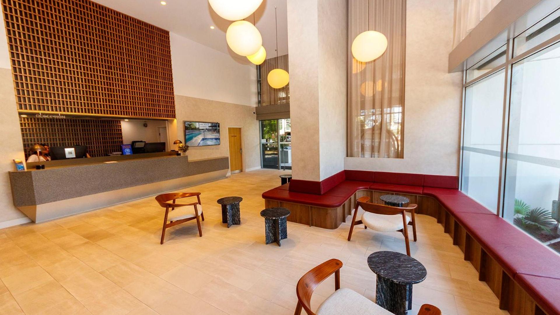 Aparthotel Evolution 5*