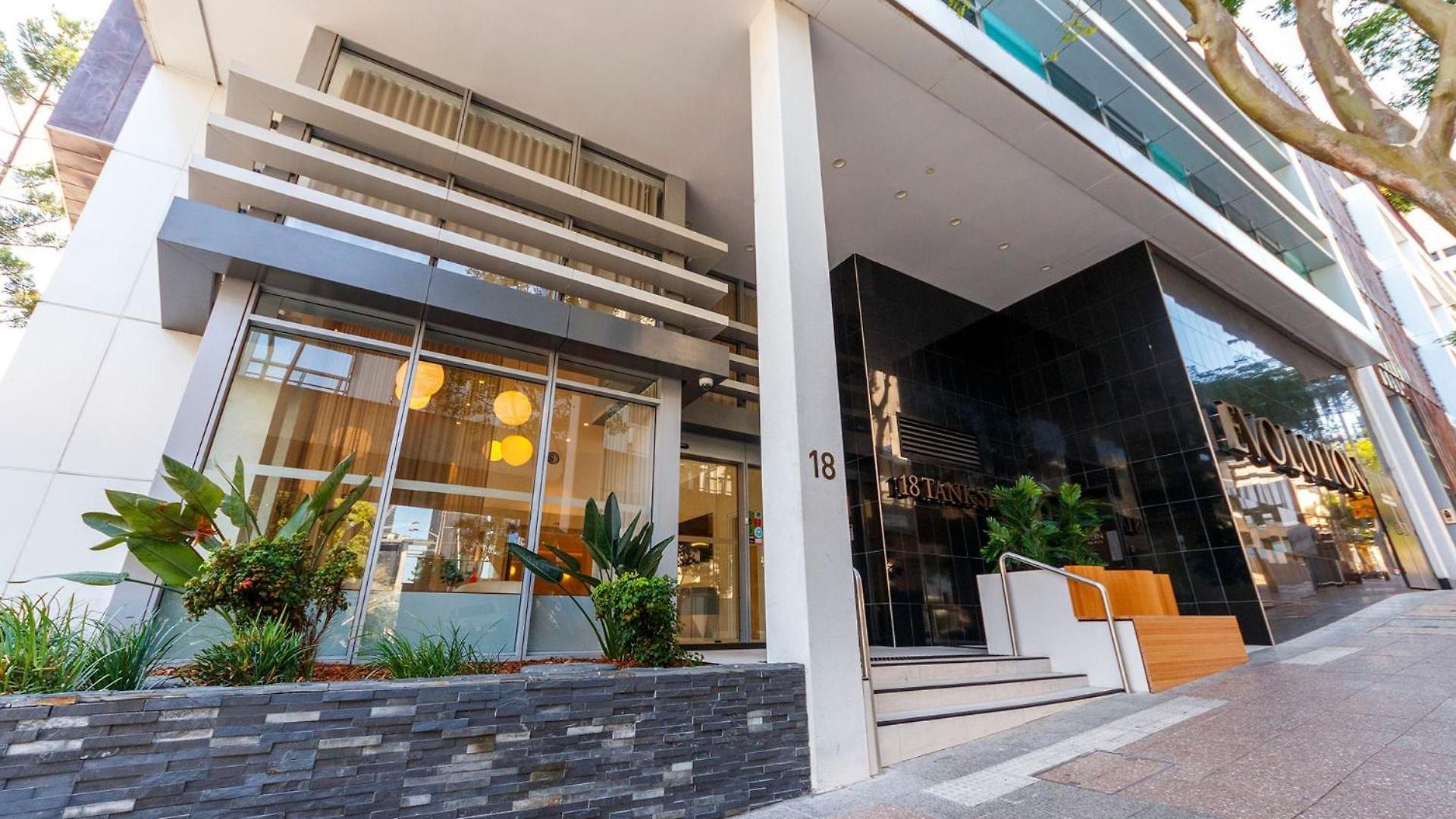 Aparthotel Evolution 5*