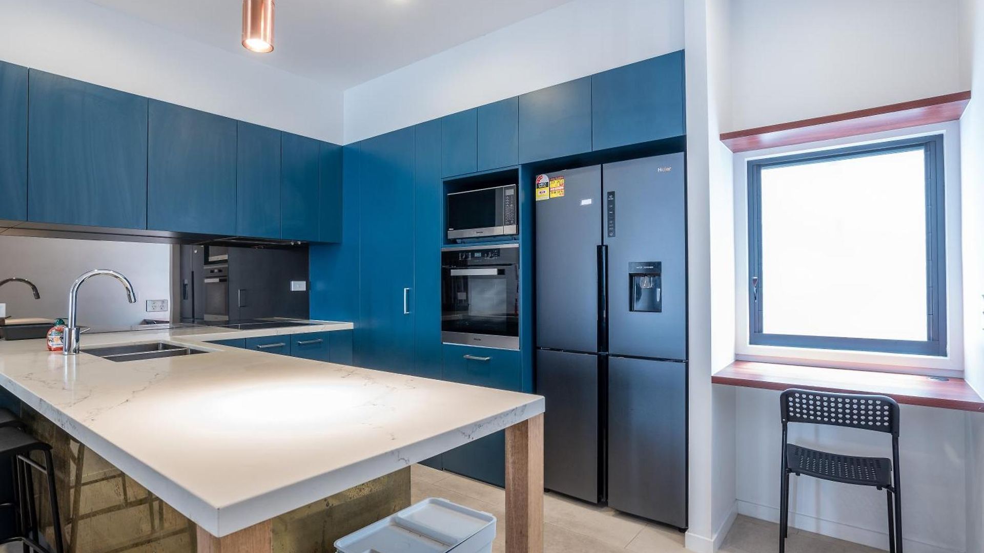 Westend 3 Bedroom Split Level Townhouse Next To River Apartment Brisbane