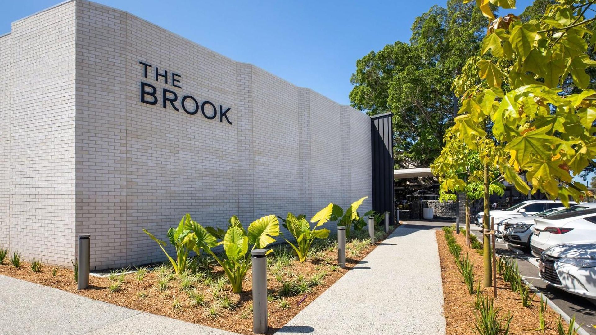 Nightelier Mitchelton The Brook 4*