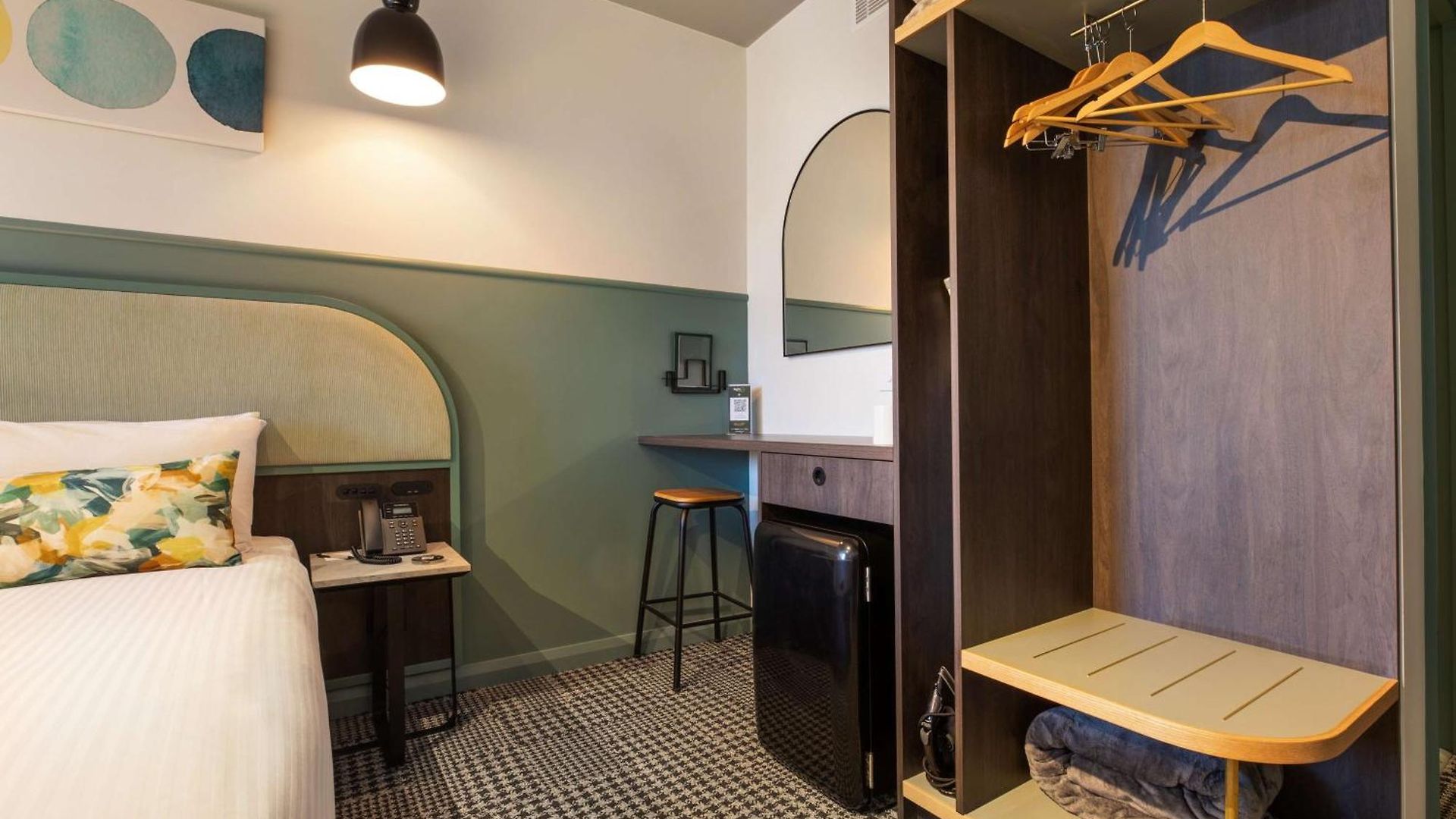 Nightelier Mitchelton The Brook 4* Brisbane