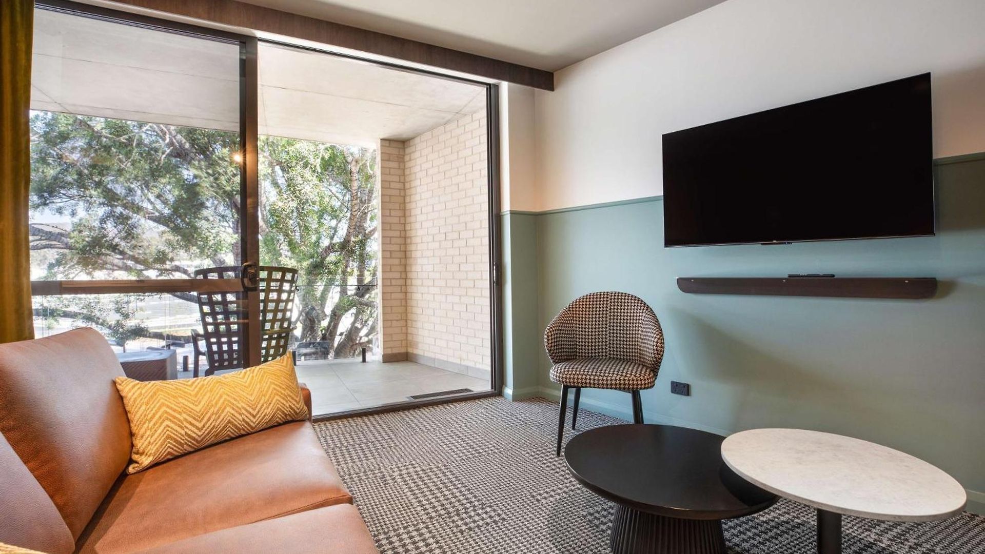 Hotel Nightelier Mitchelton The Brook Brisbane