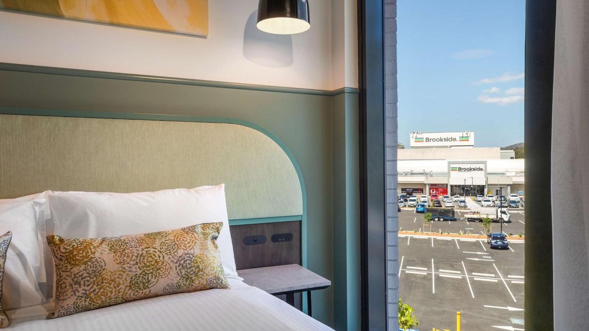 Hotel Nightelier Mitchelton The Brook