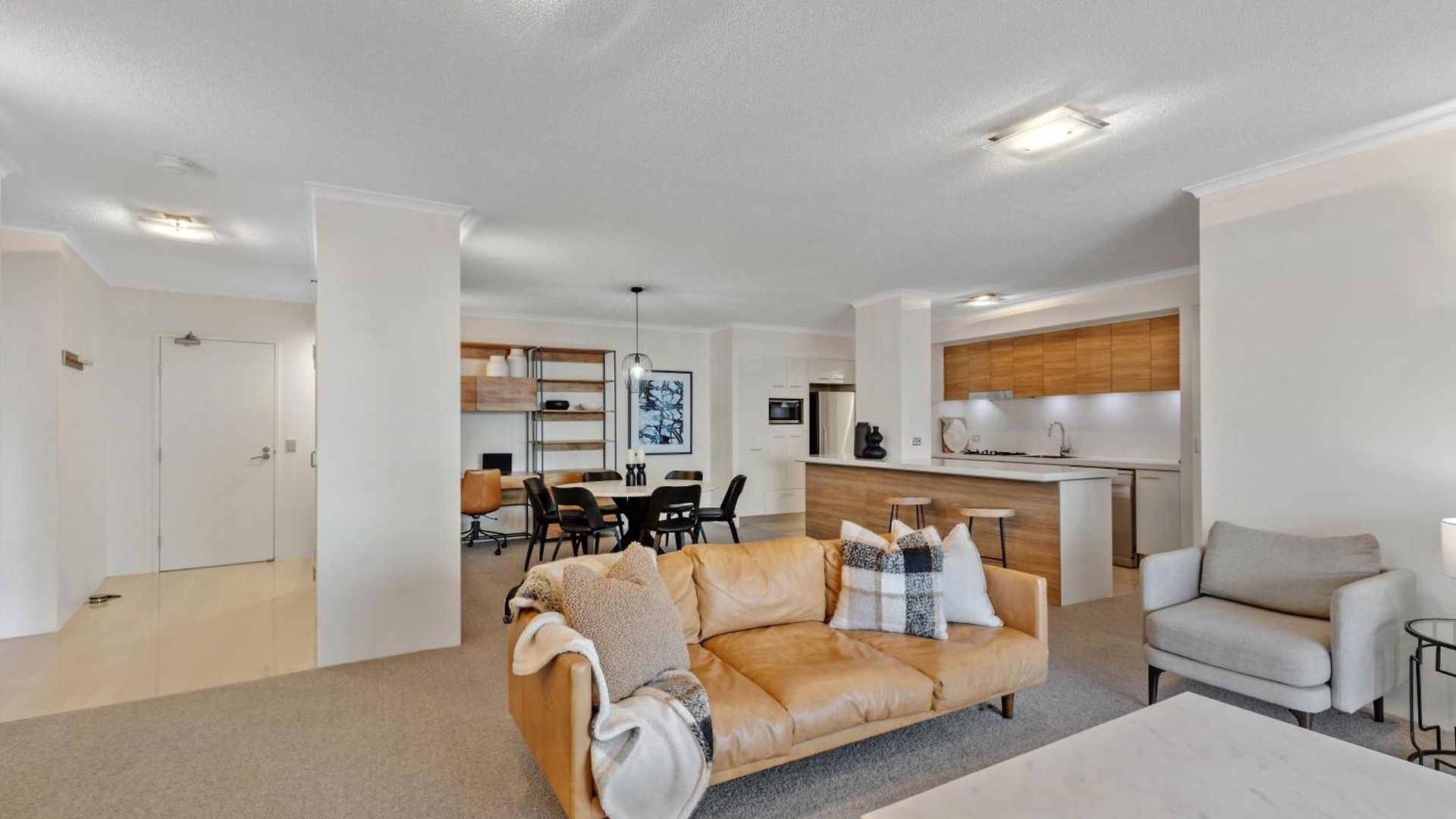 River Place Hosted By Aab Apartment