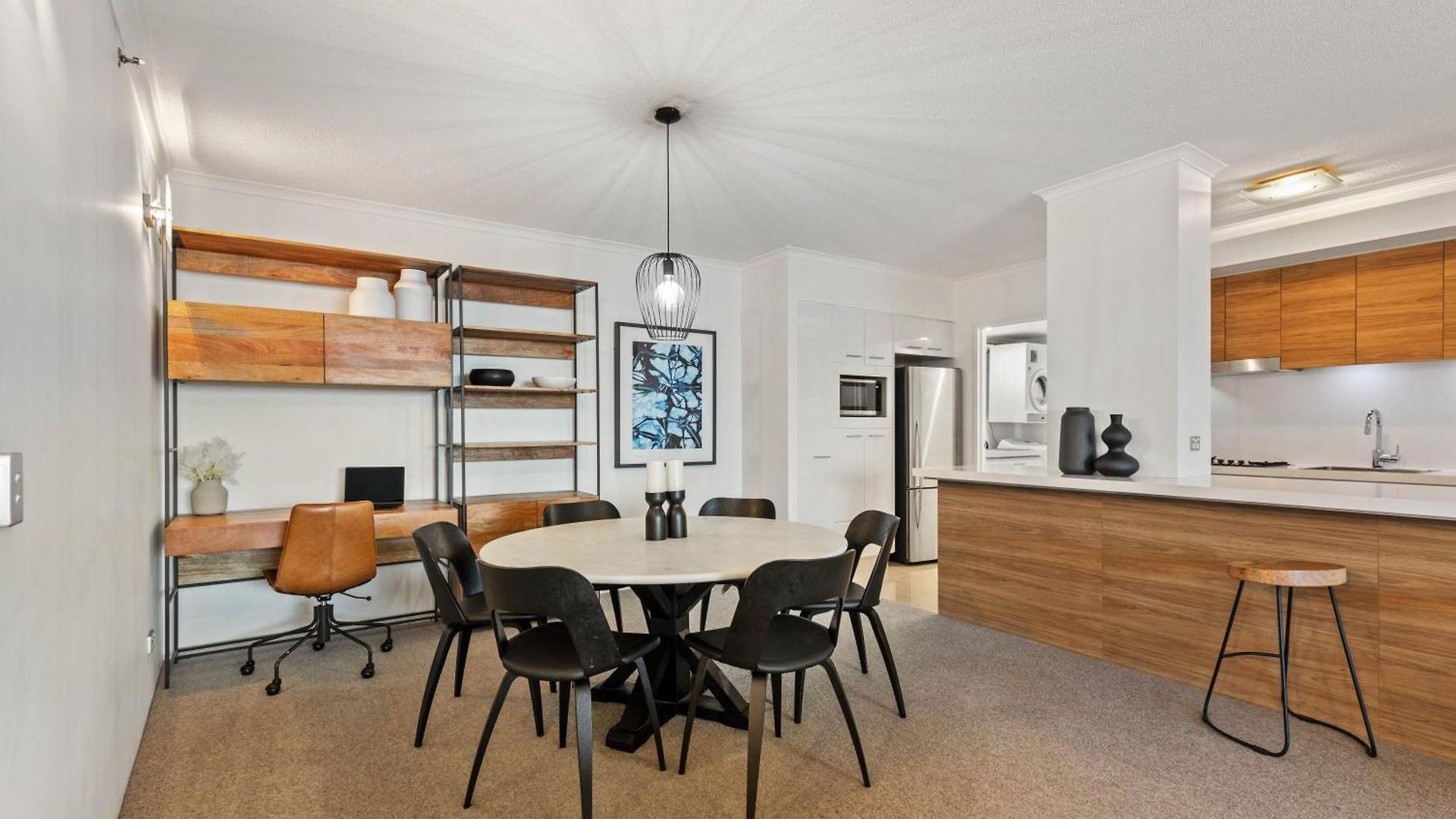 River Place Hosted By Aab Apartment