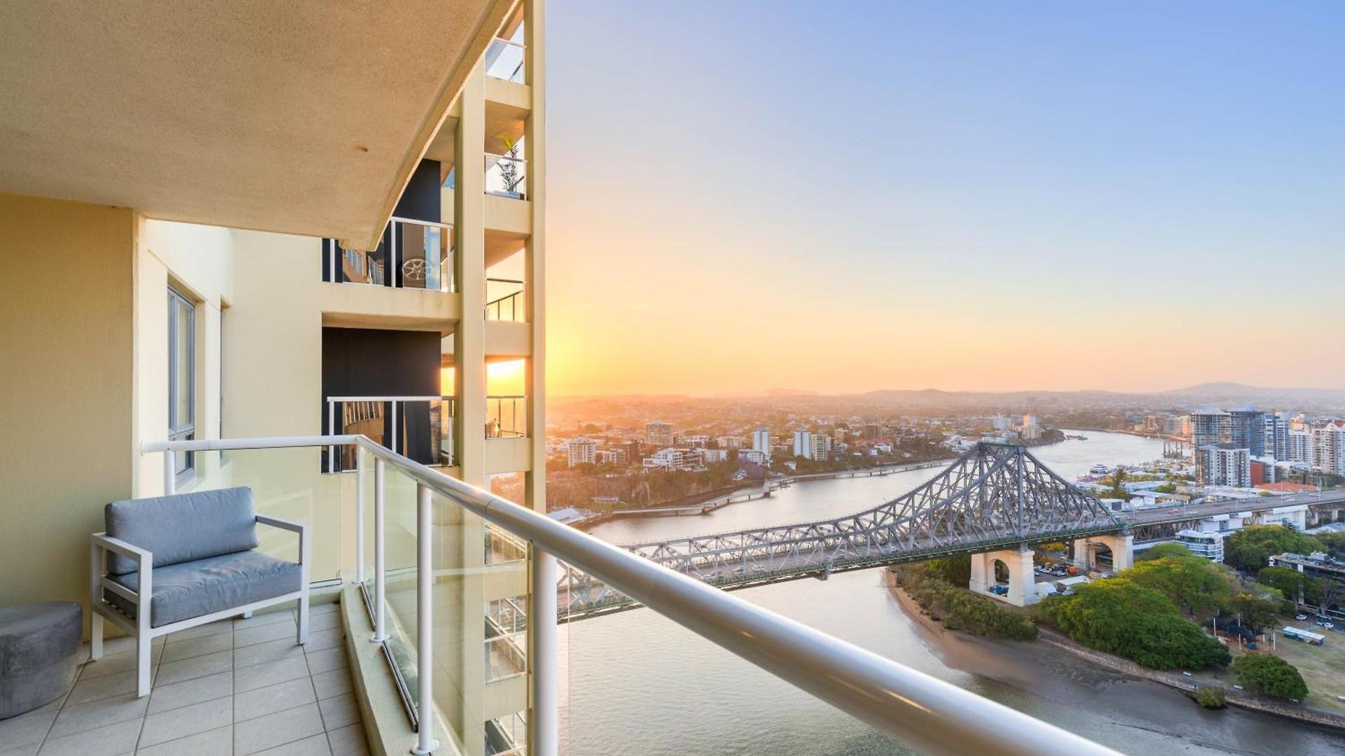 Apartment River Place Hosted By Aab Brisbane