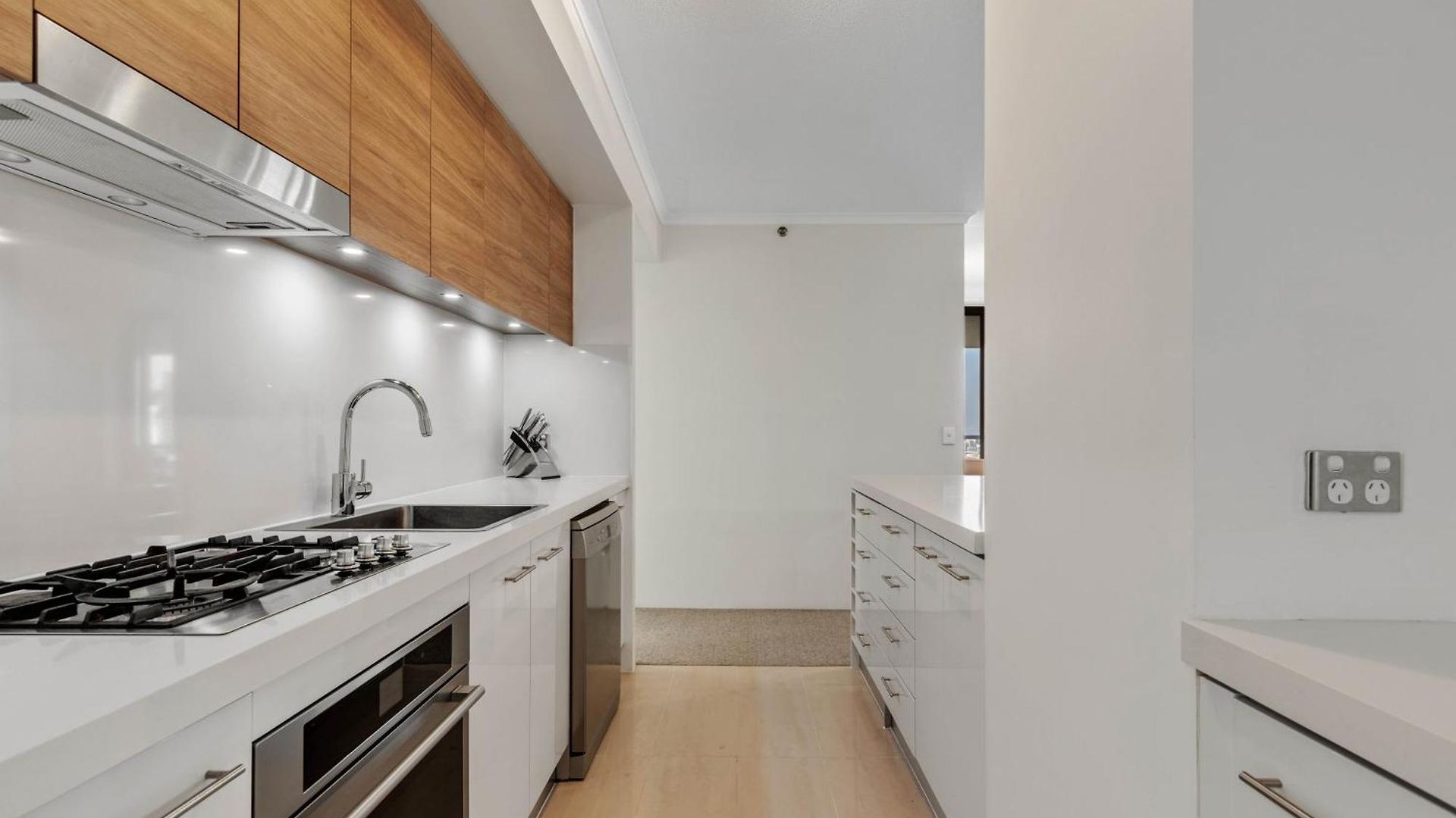 River Place Hosted By Aab Apartment *
