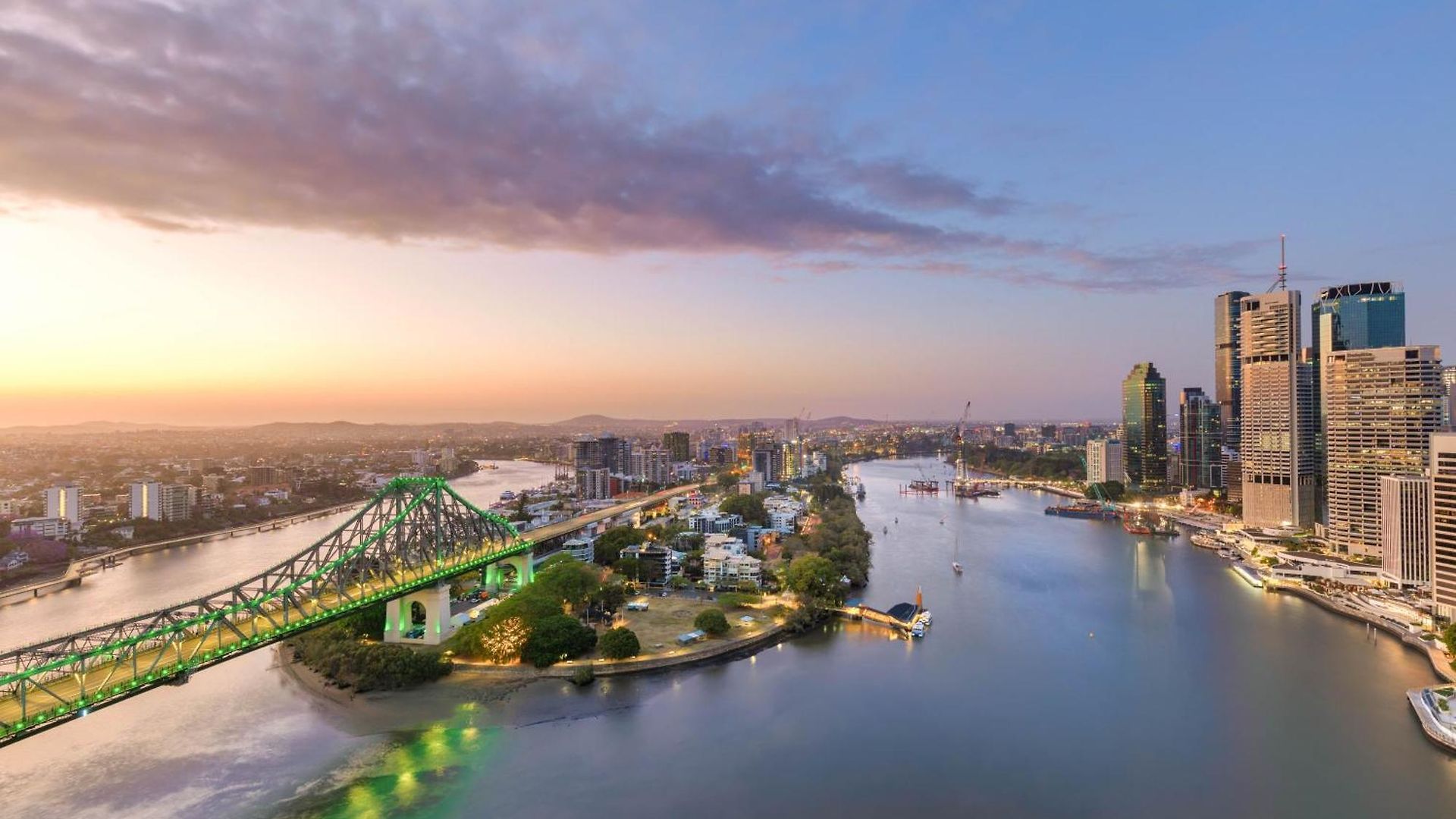 Apartment River Place Hosted By Aab