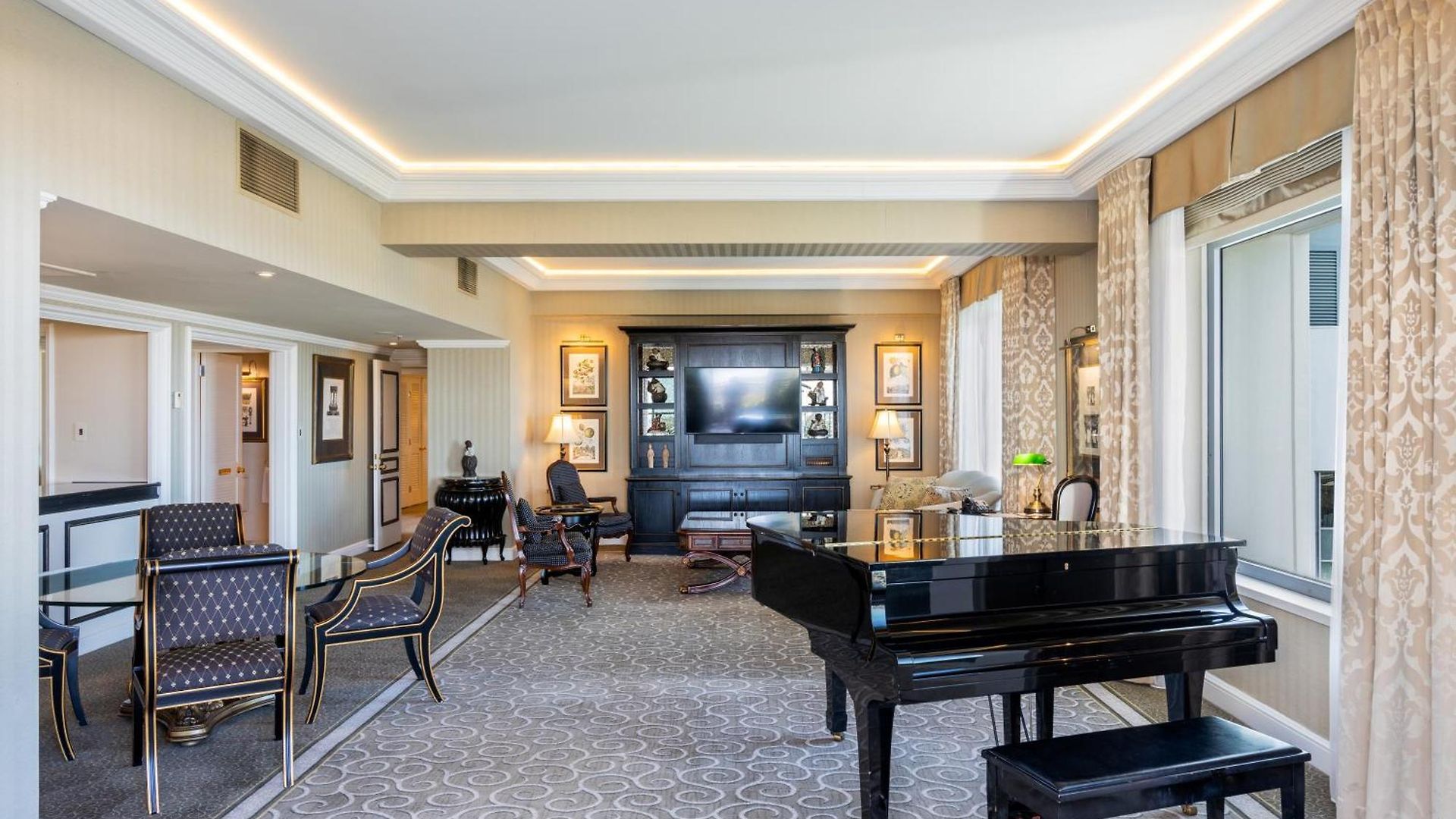 Stamford Plaza Hotel Brisbane
