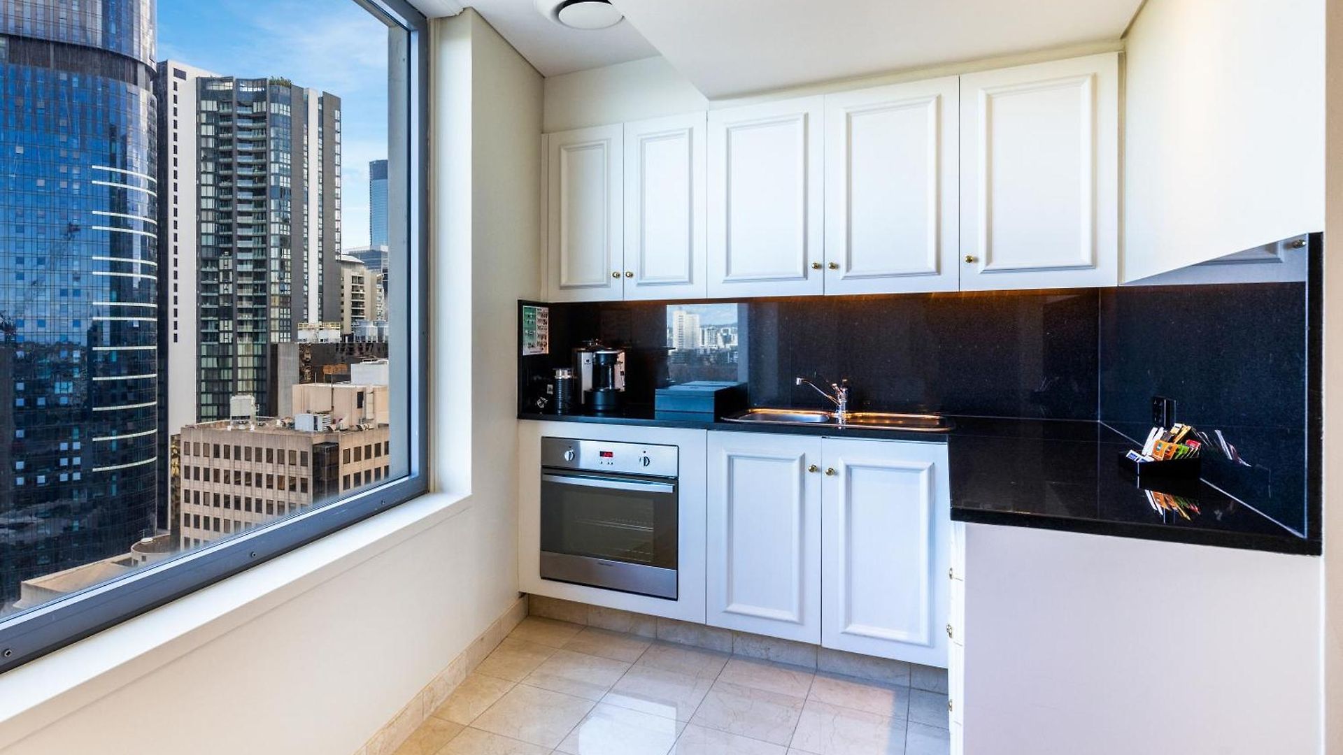 Stamford Plaza 5* Brisbane