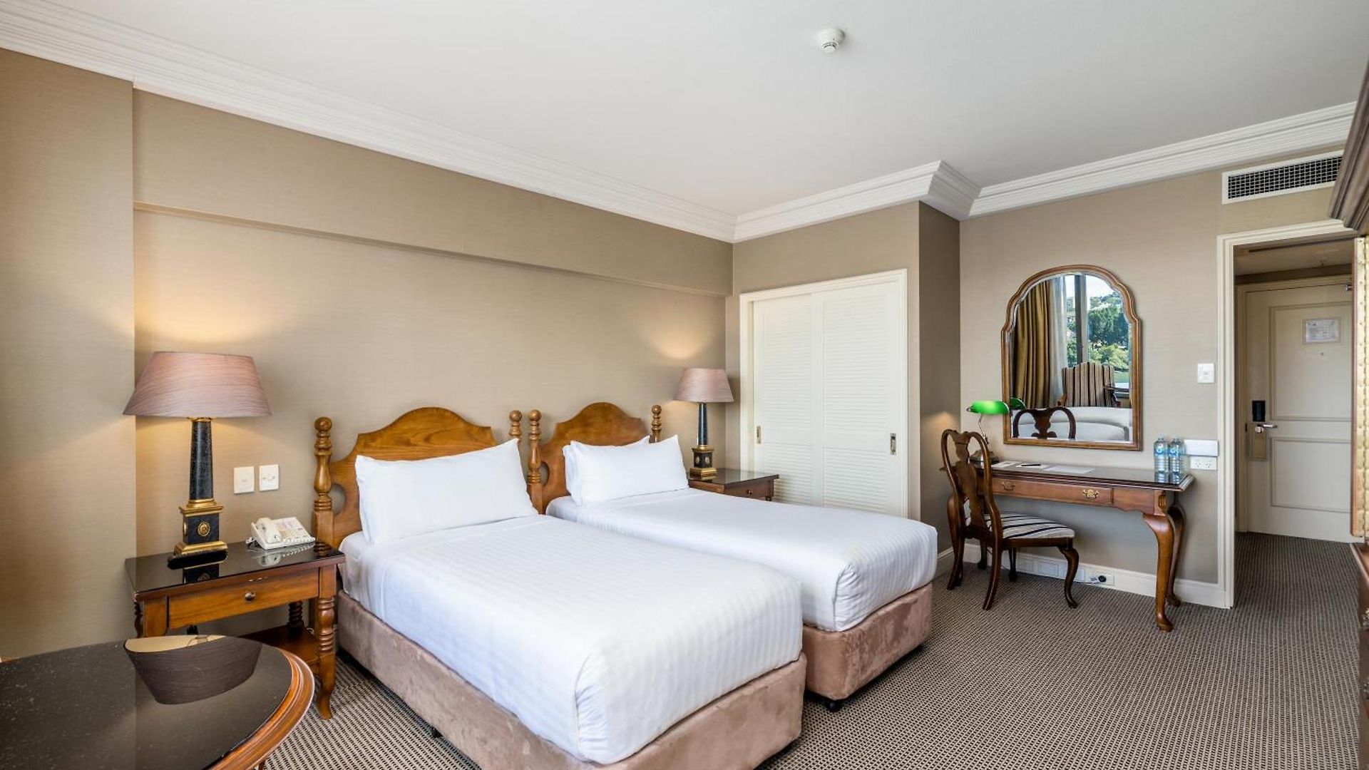 Stamford Plaza Brisbane