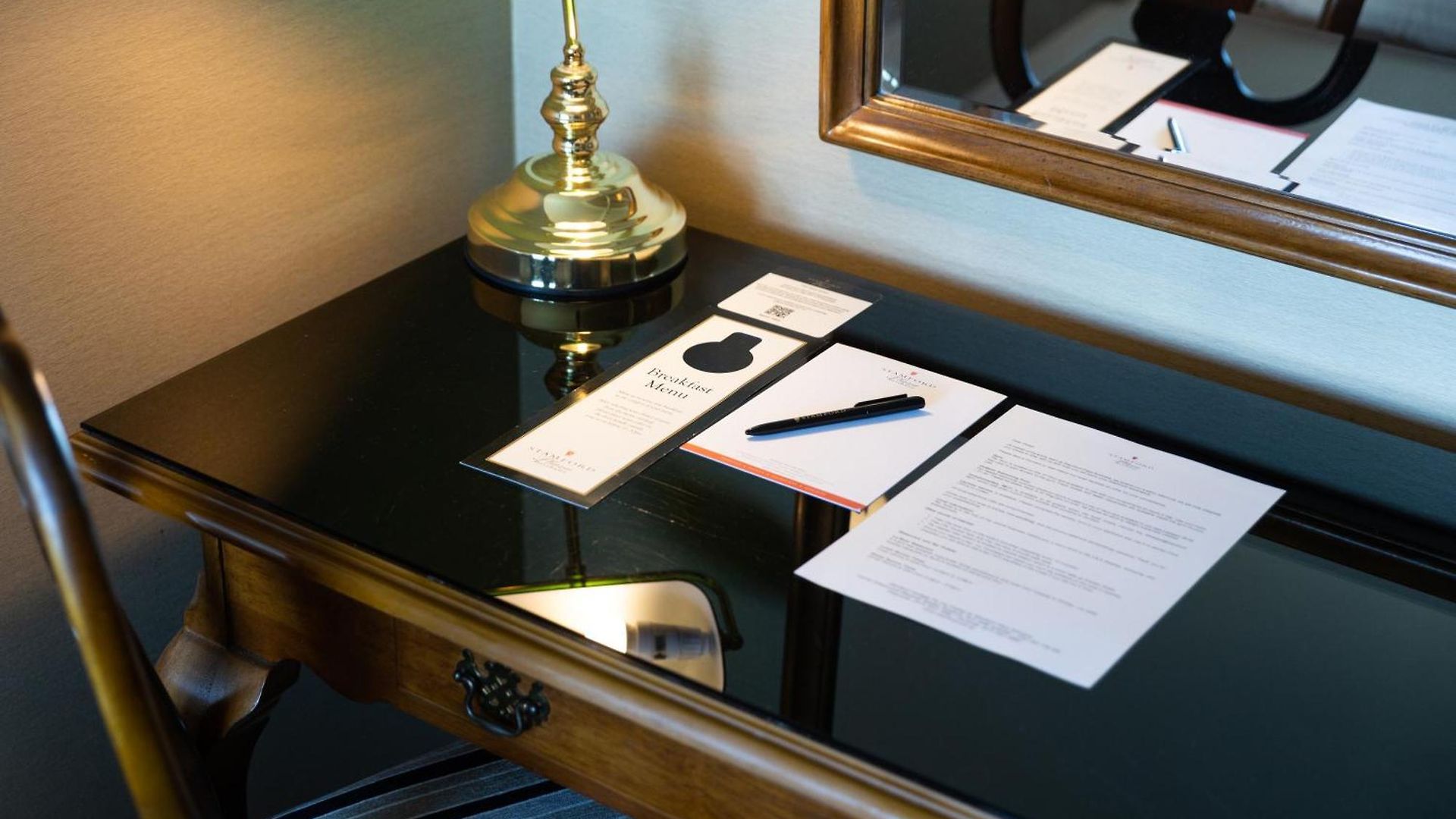 Hotel Stamford Plaza