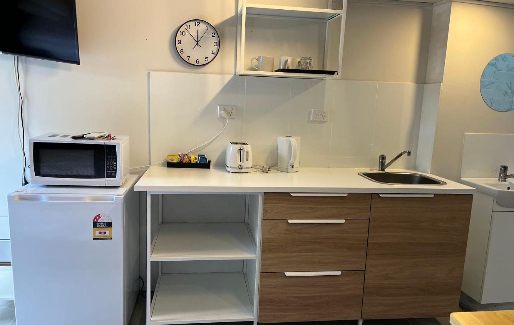 Airway 4* Brisbane