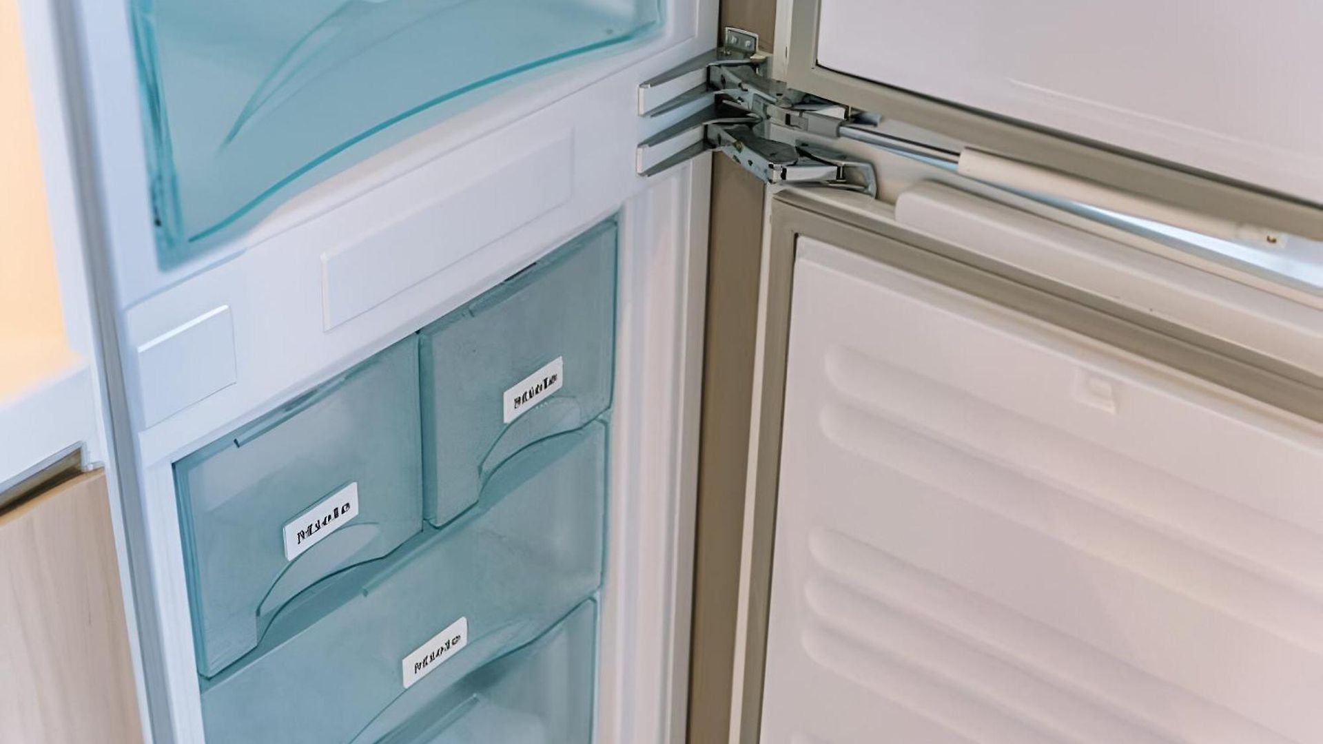 2 Bed 2 Bath In Cbd With Car Park Apartment *