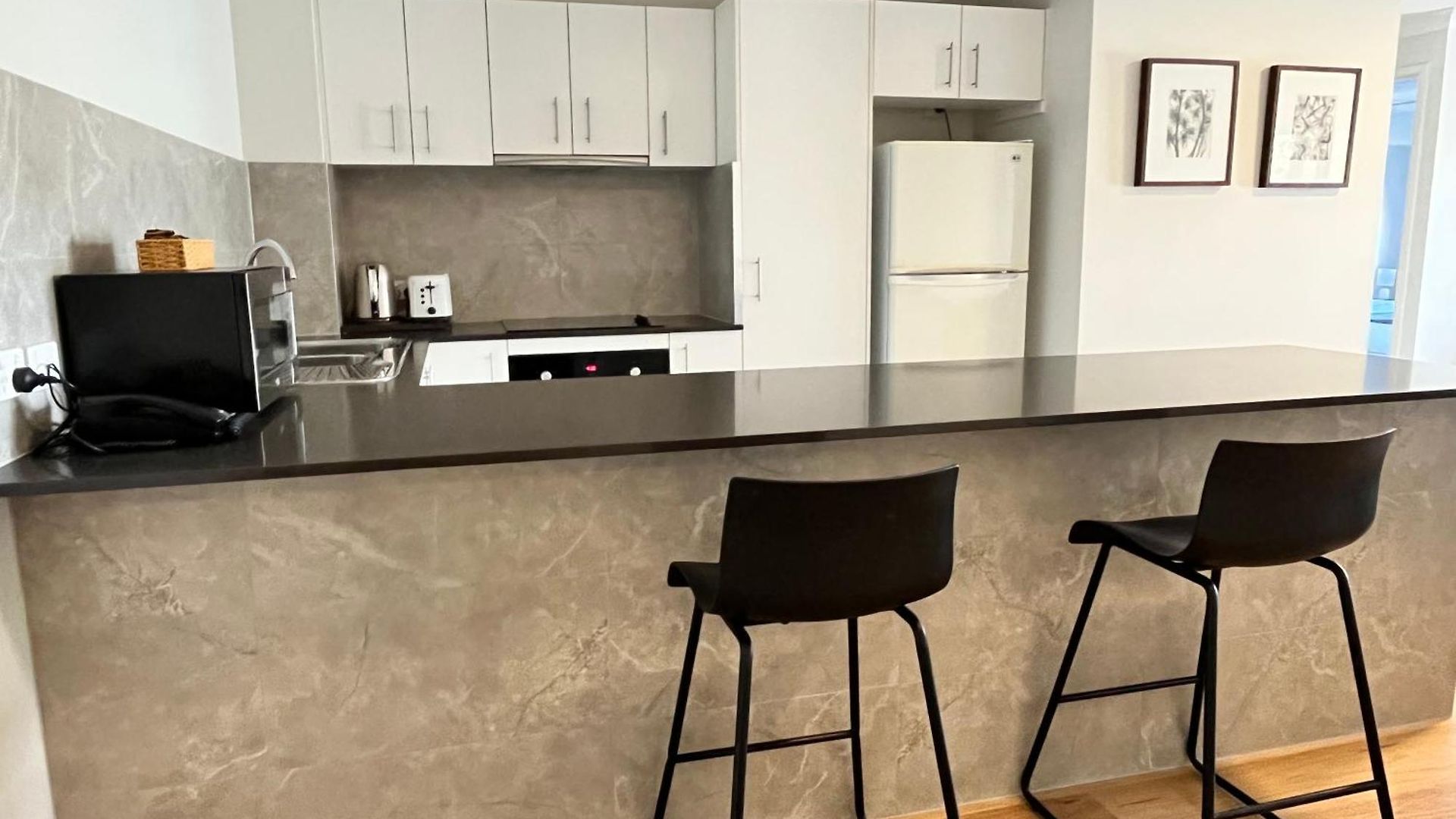 Parkview 4*