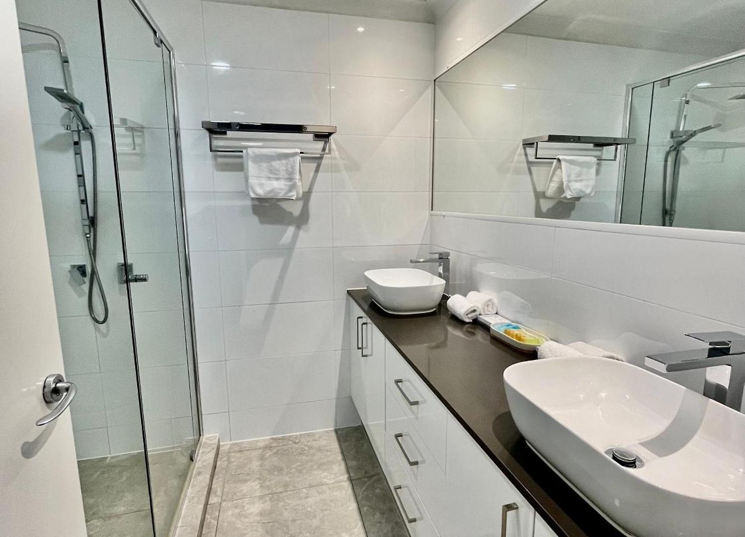Aparthotel Parkview Brisbane