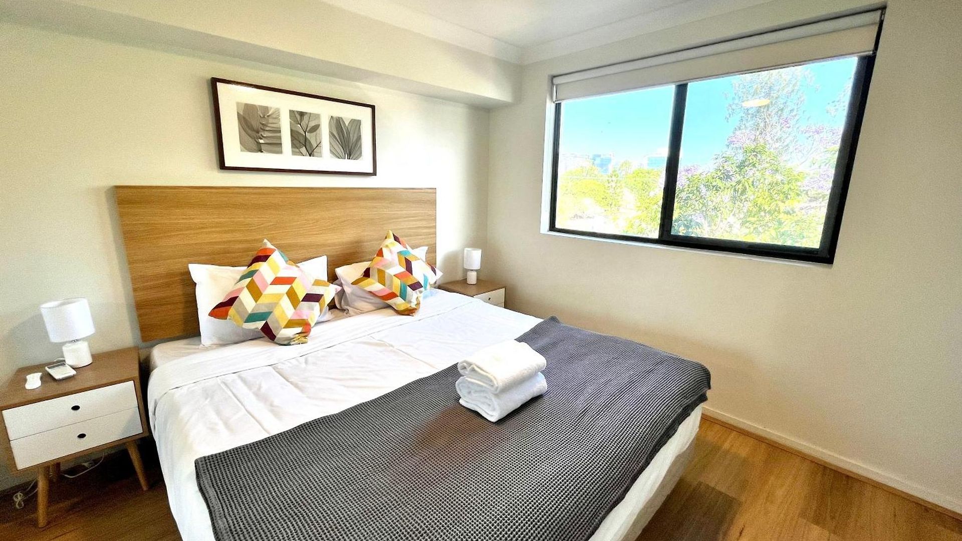 Parkview Aparthotel 4*