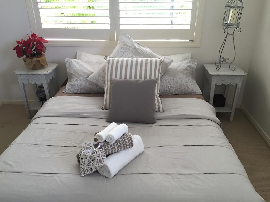 Bed & Breakfast Scobie's Boutique Brisbane