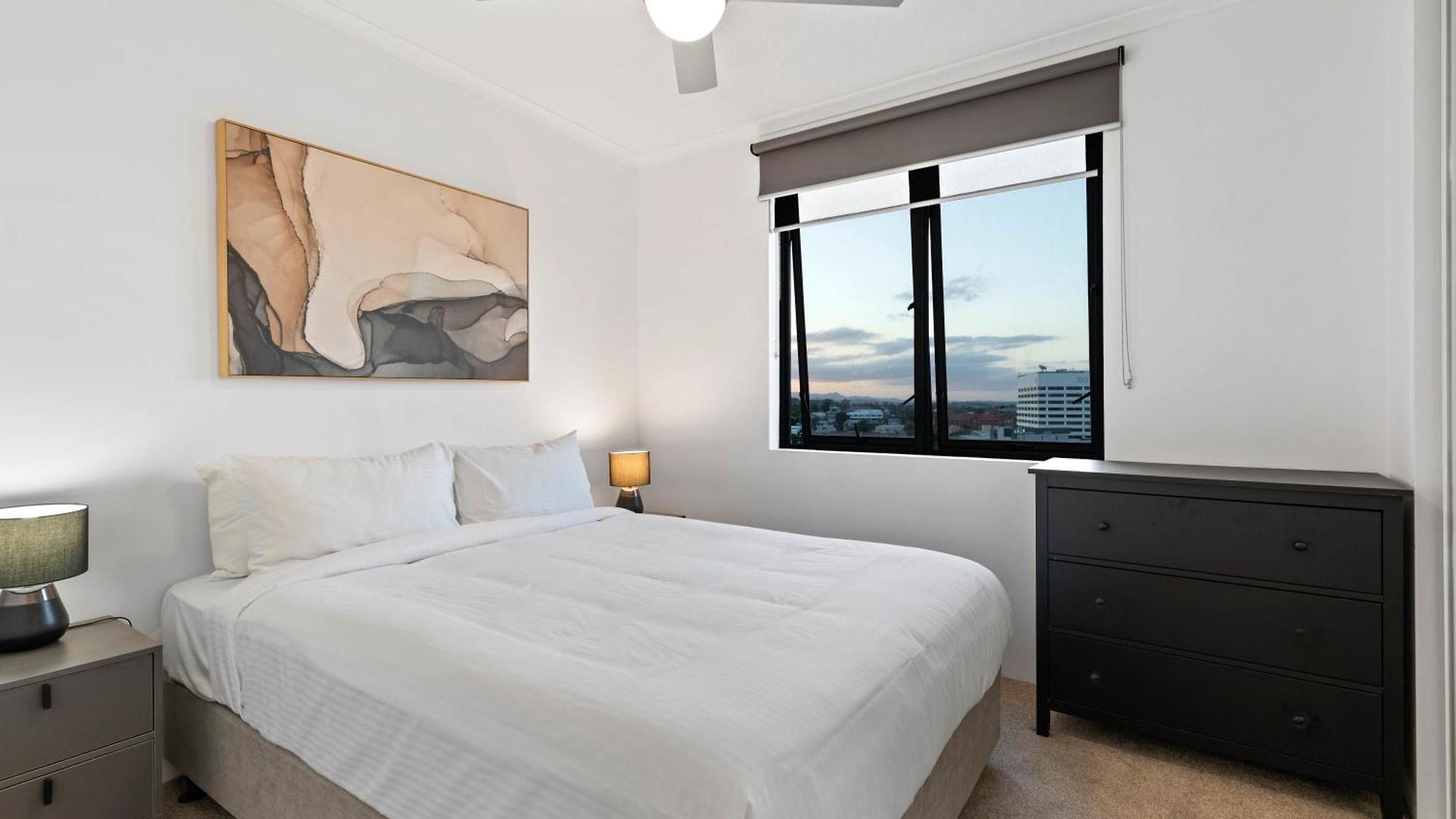 Apartment River Place Hosted By Aab *