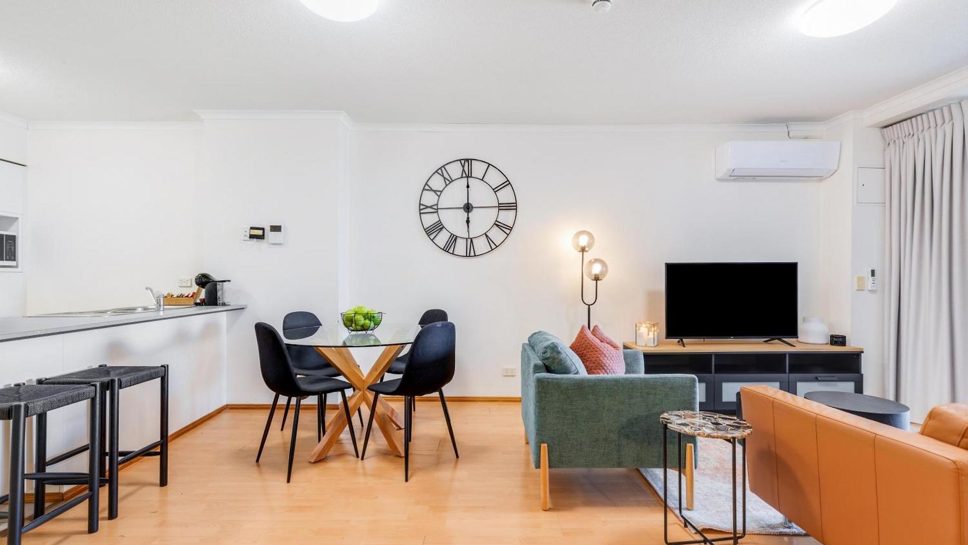 River Place Hosted By Aab Apartment