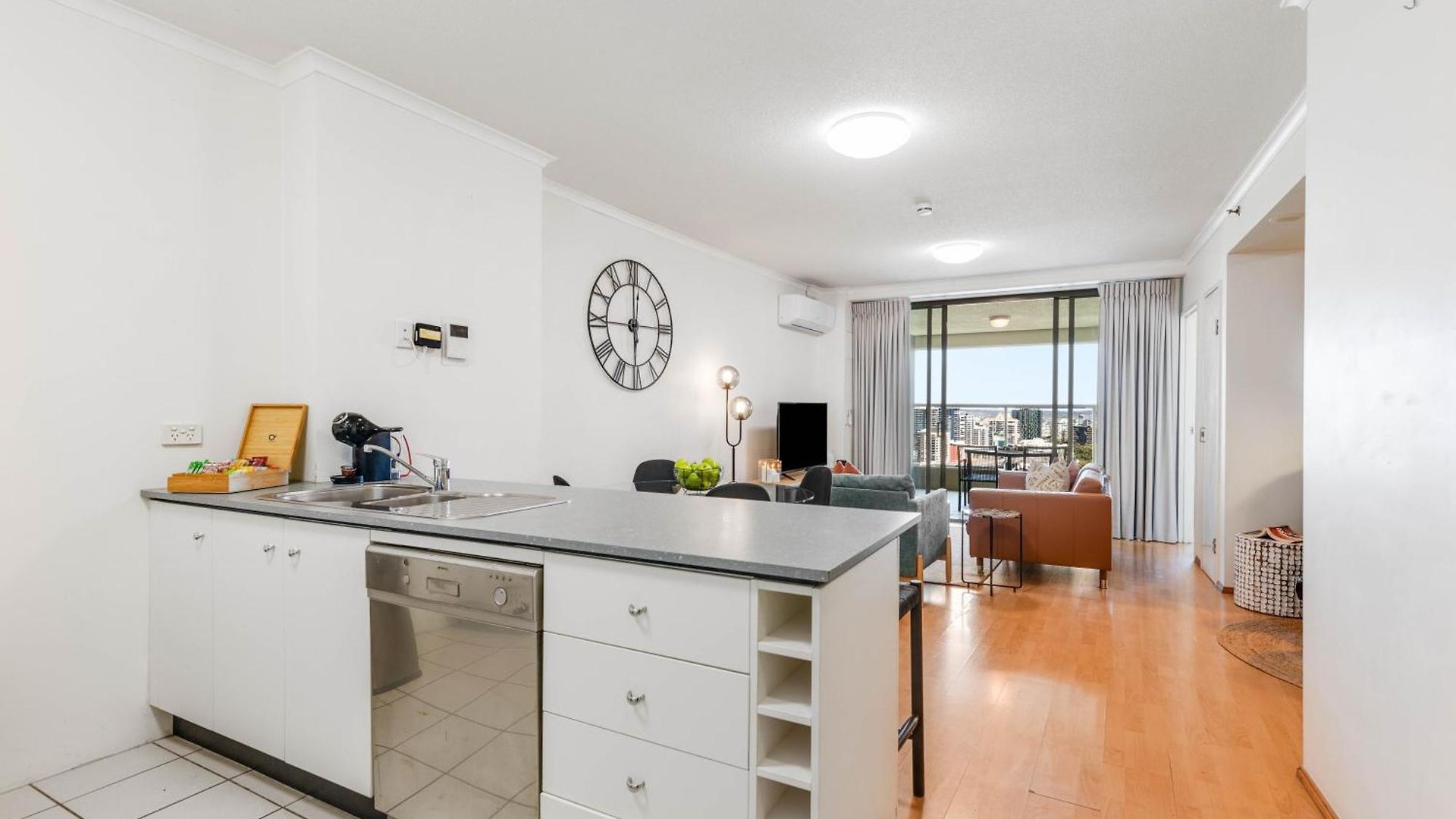 Apartment River Place Hosted By Aab Brisbane