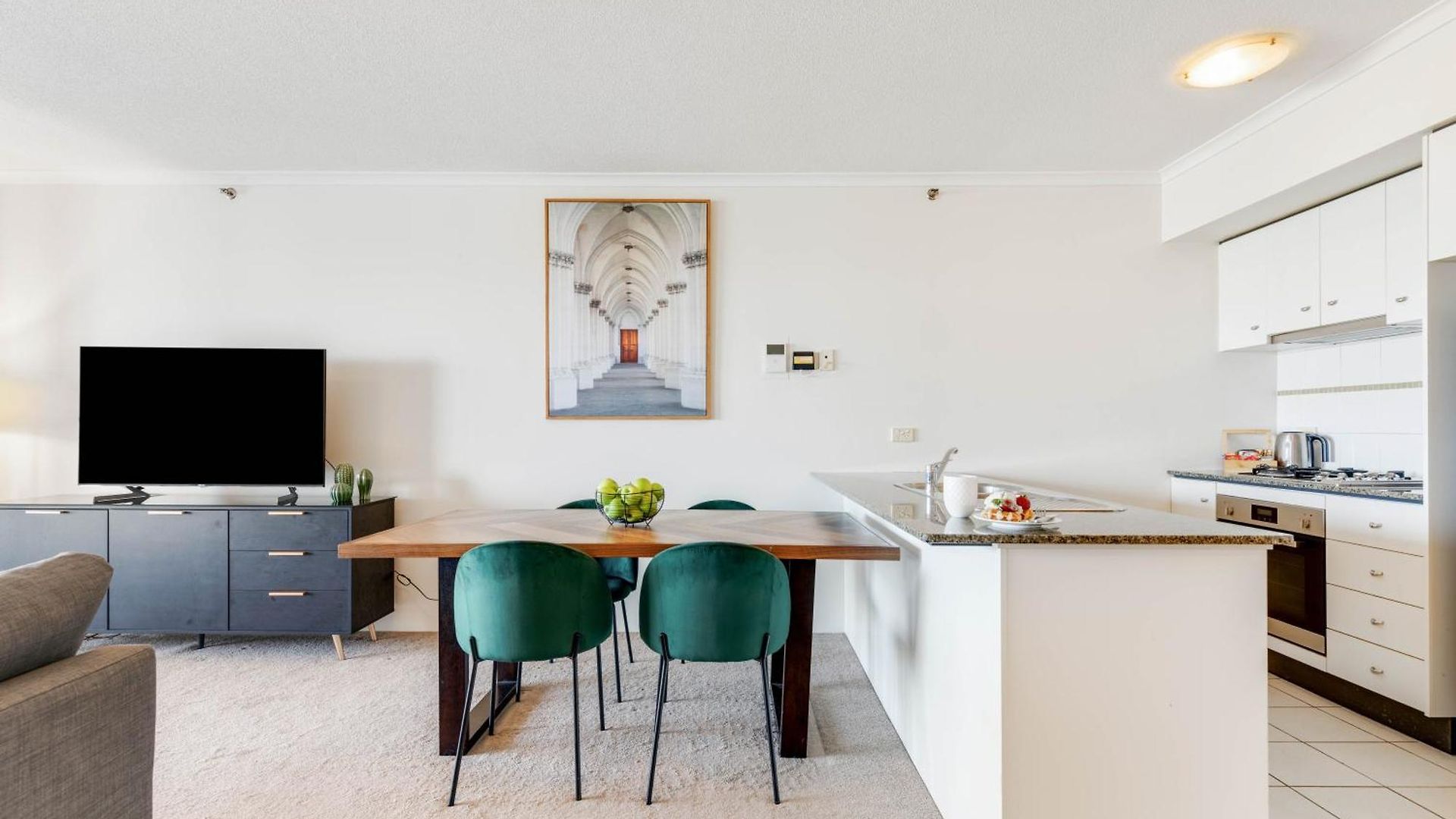 River Place Hosted By Aab Apartment Brisbane