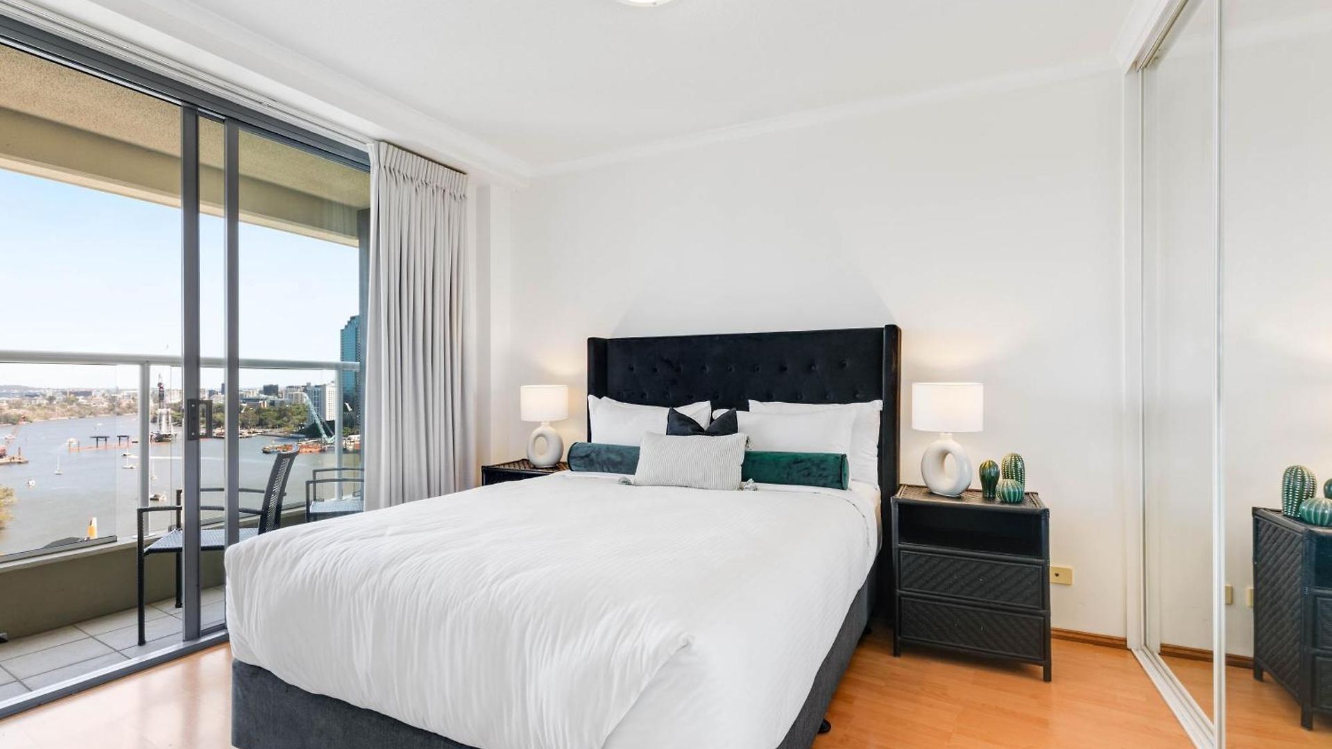 River Place Hosted By Aab * Brisbane