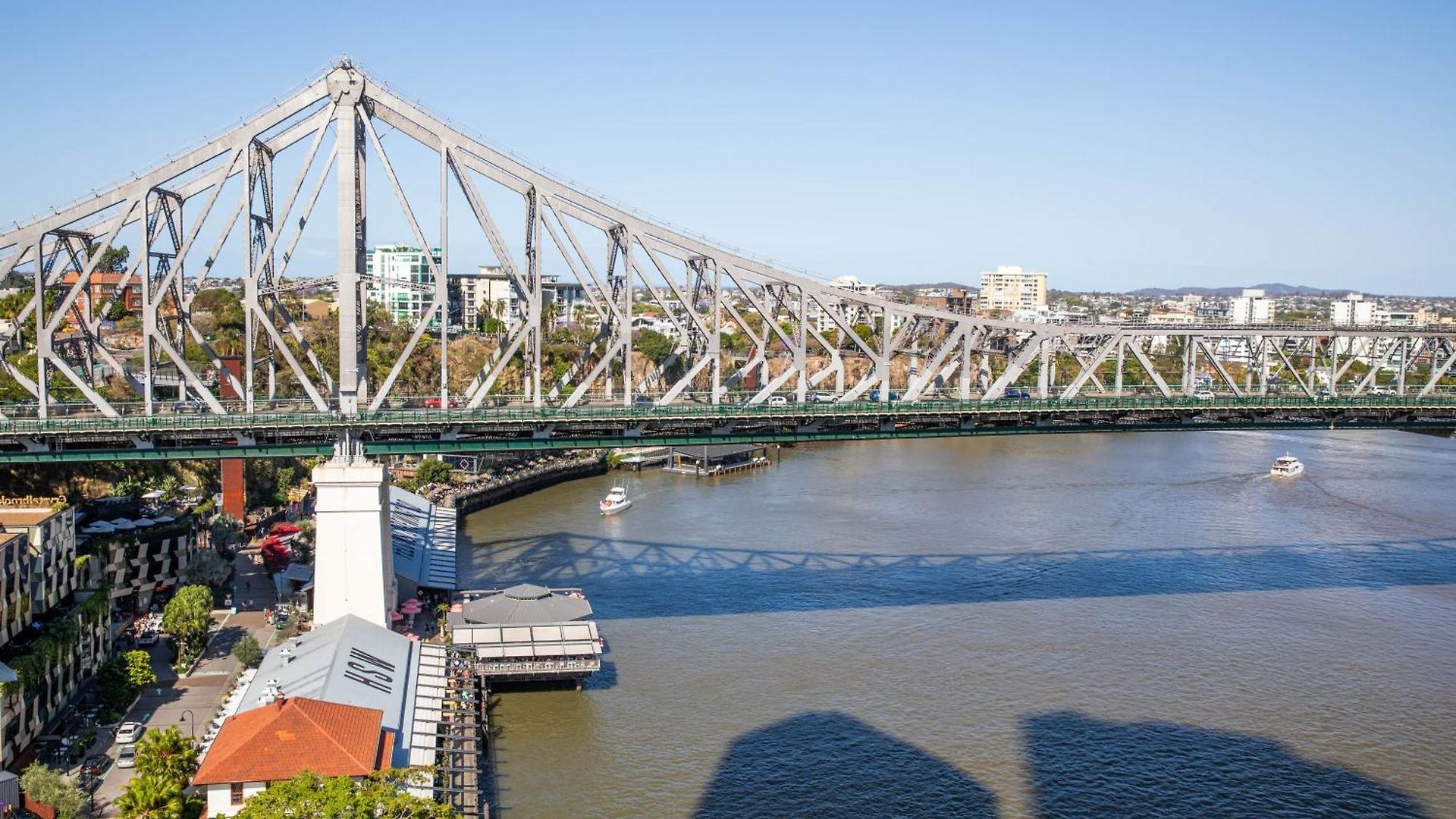 Apartment River Place Hosted By Aab