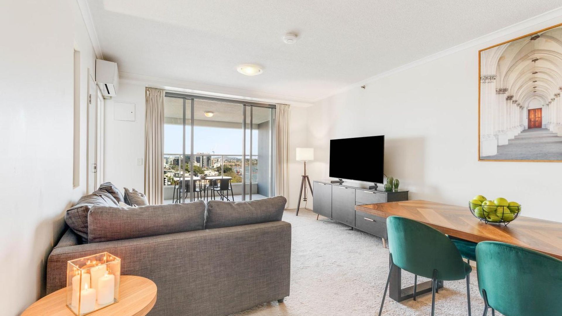 River Place Hosted By Aab Apartment
