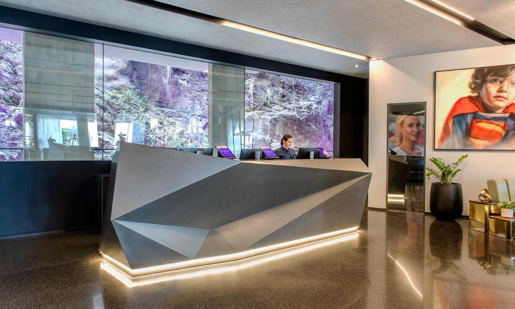 Crystalbrook Vincent 5* Brisbane
