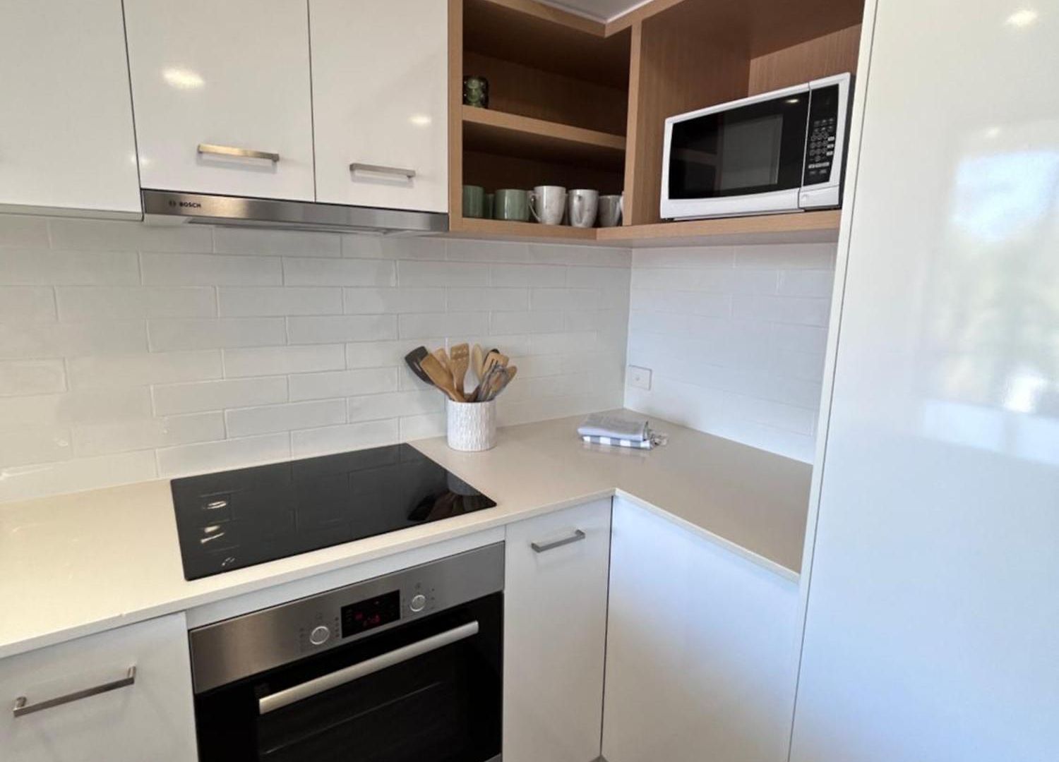 Location, Location, Location - Spacious *
